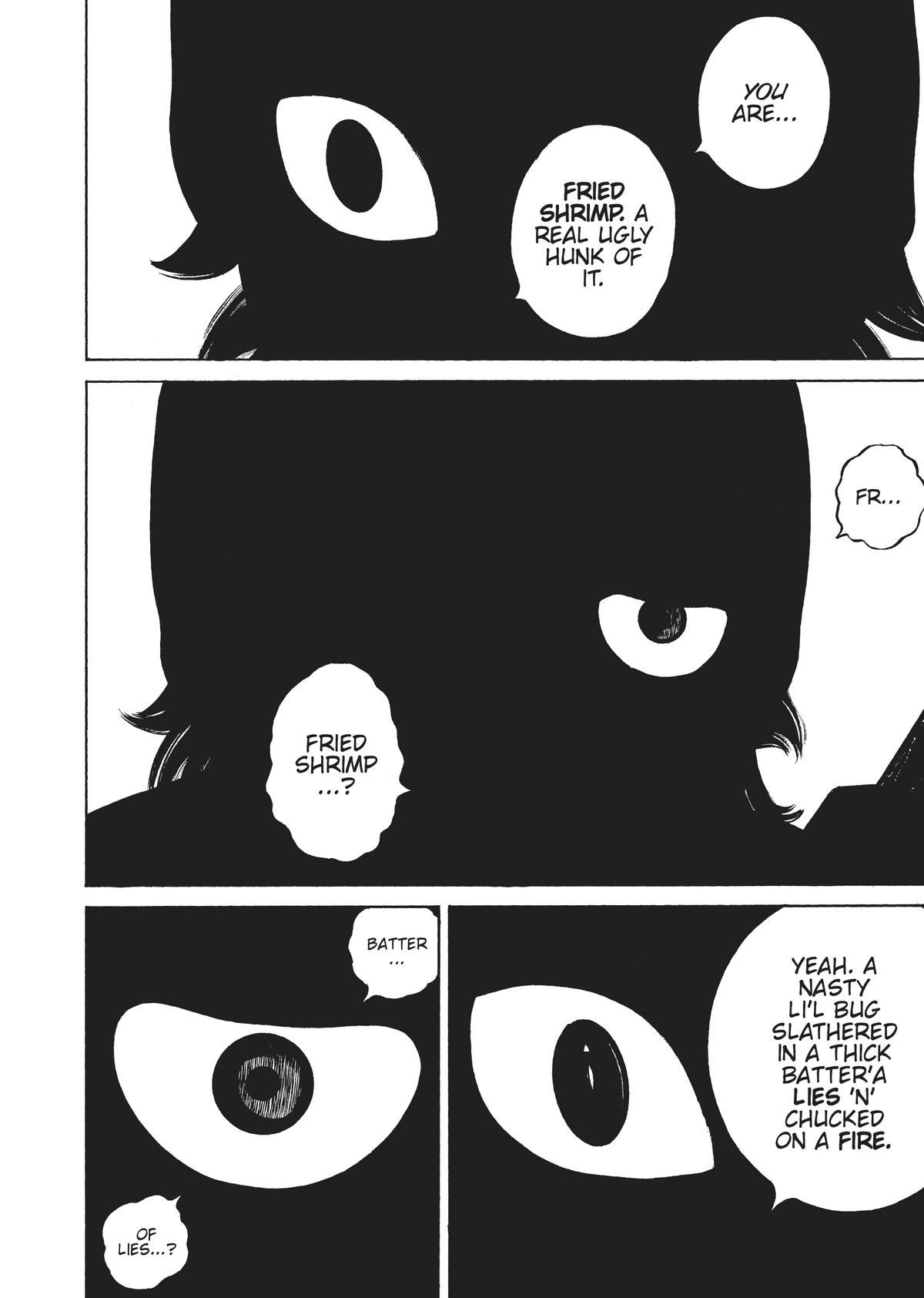 Read Homunculus - Chapter 6 - www.homunculusmanga.com | Image 75