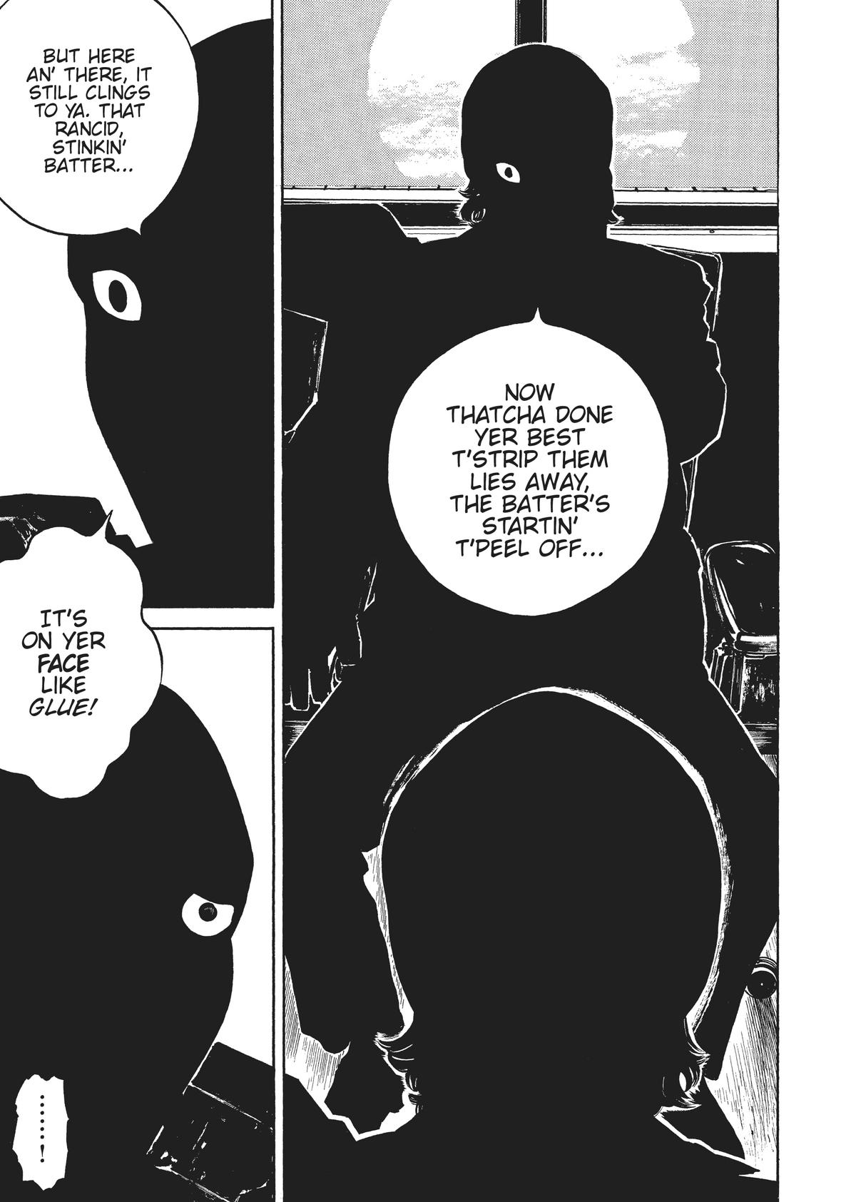 Read Homunculus - Chapter 6 - www.homunculusmanga.com | Image 76