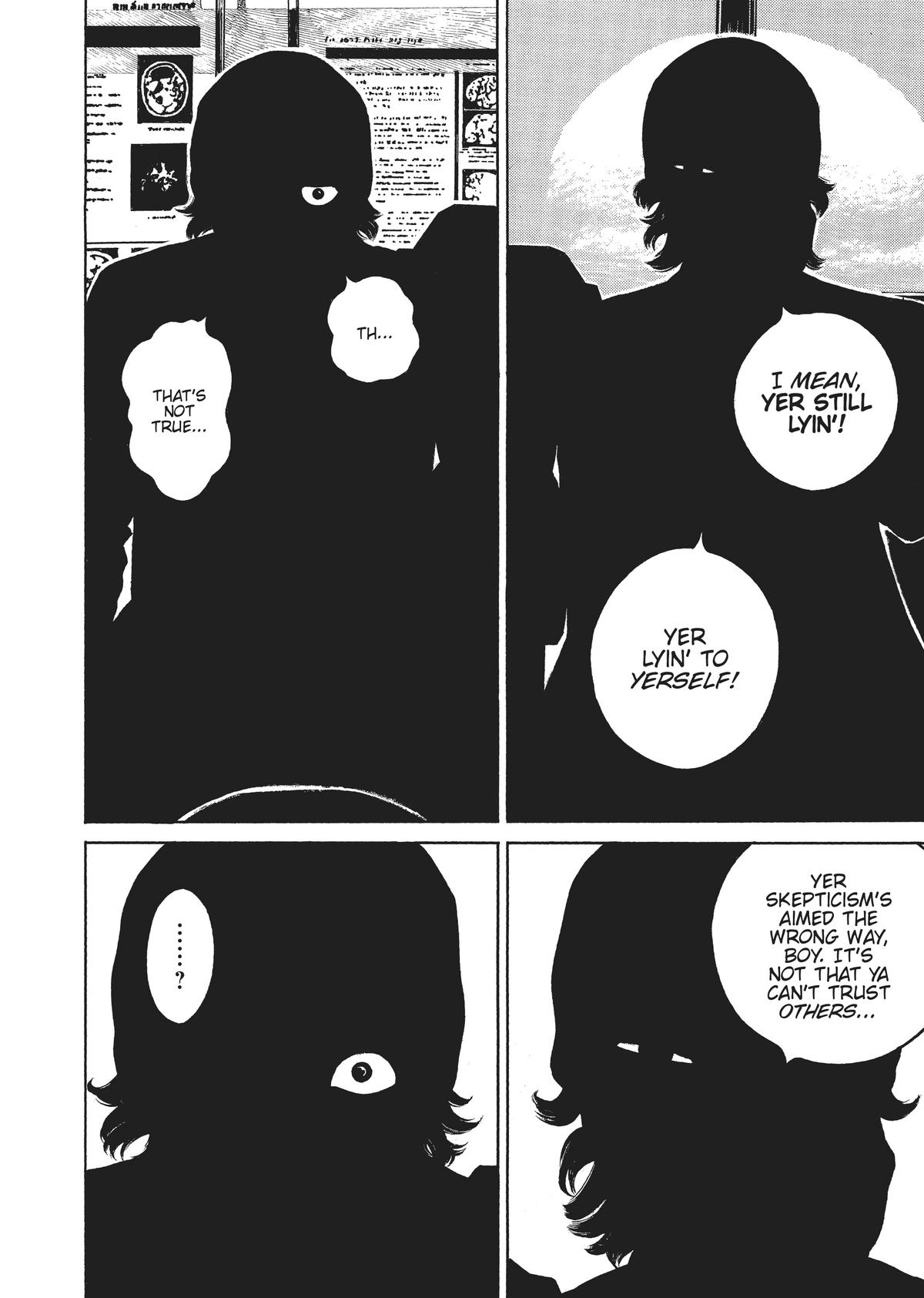 Read Homunculus - Chapter 6 - www.homunculusmanga.com | Image 79