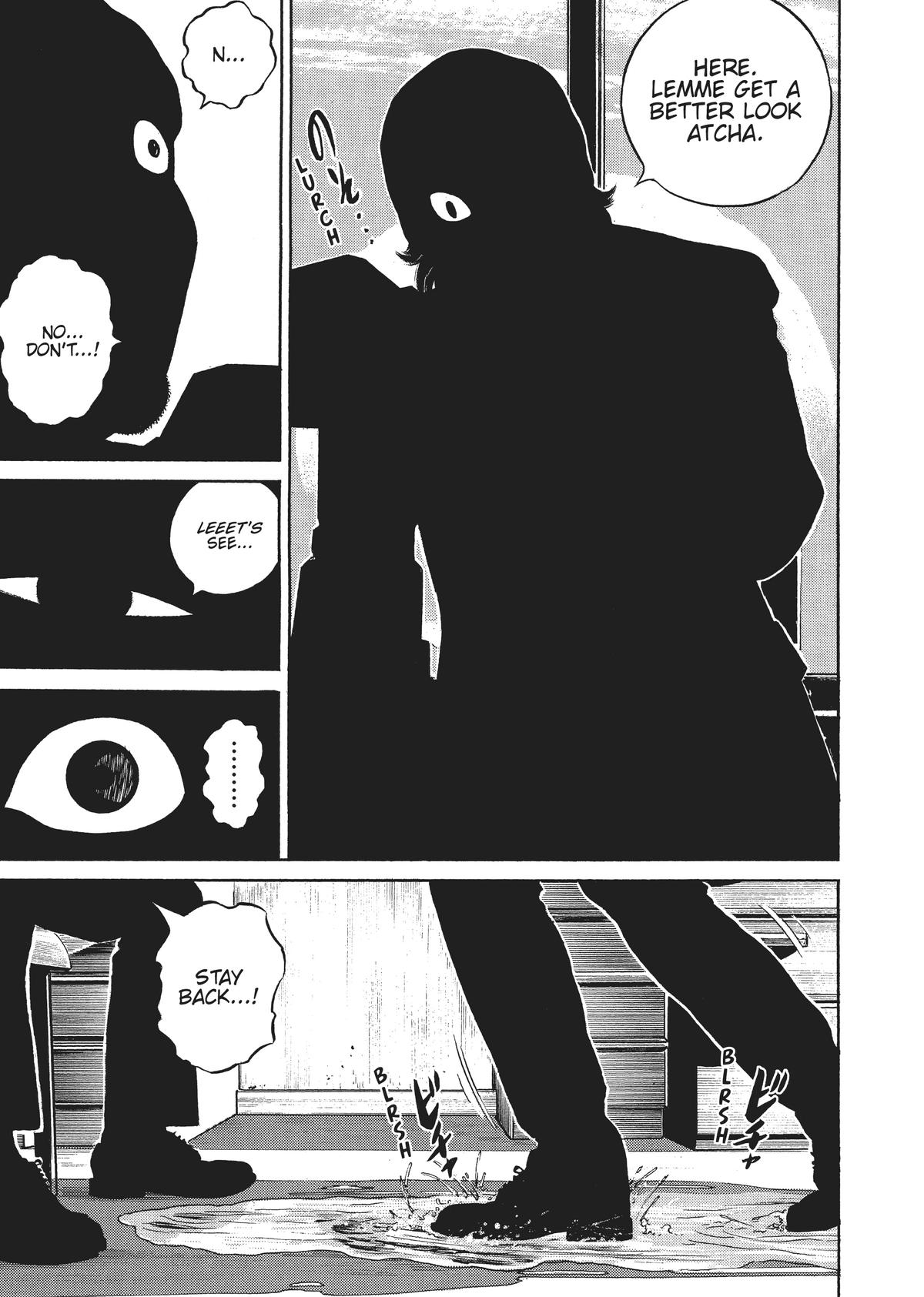 Read Homunculus - Chapter 6 - www.homunculusmanga.com | Image 82
