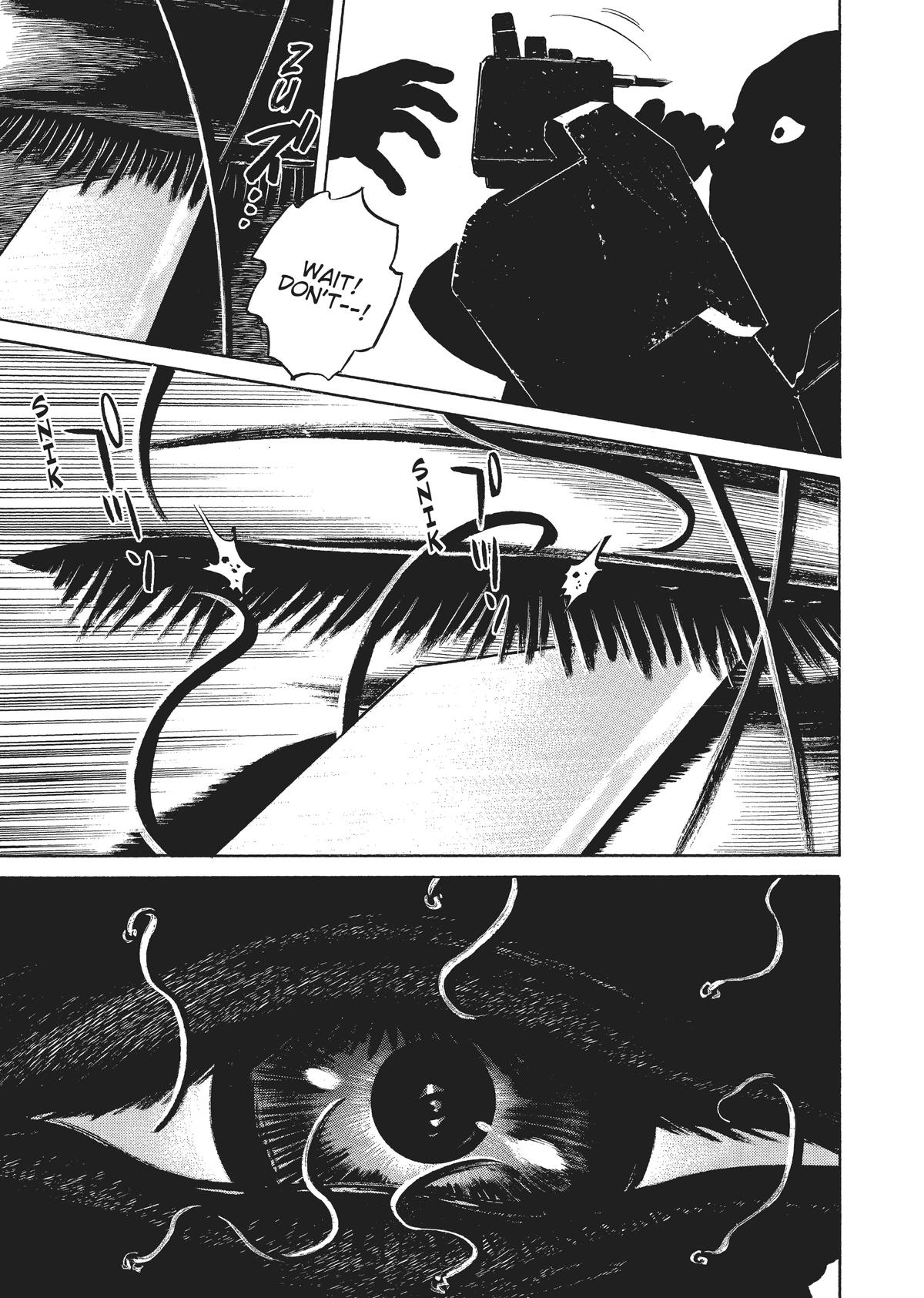Read Homunculus - Chapter 6 - www.homunculusmanga.com | Image 86