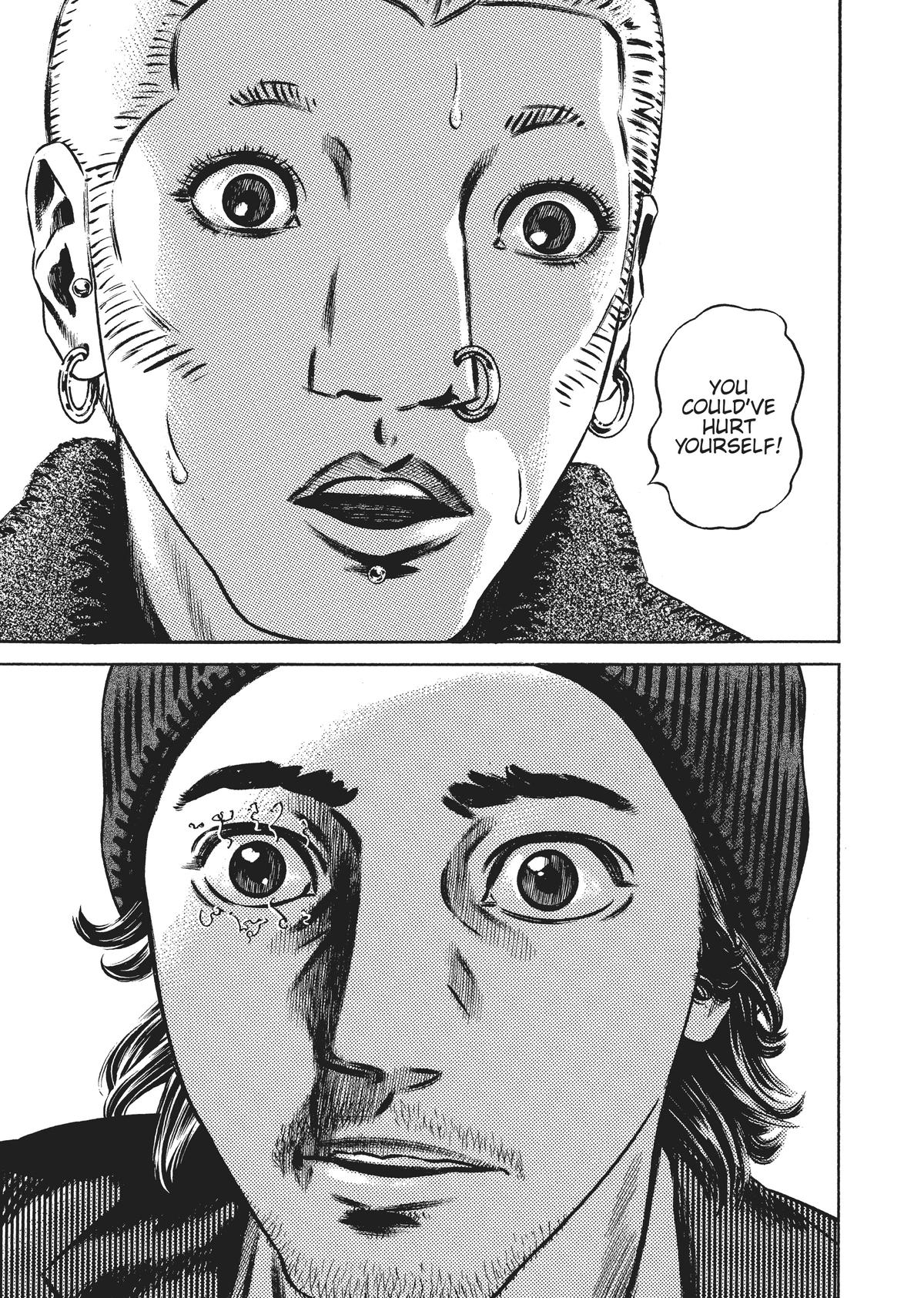 Read Homunculus - Chapter 6 - www.homunculusmanga.com | Image 90