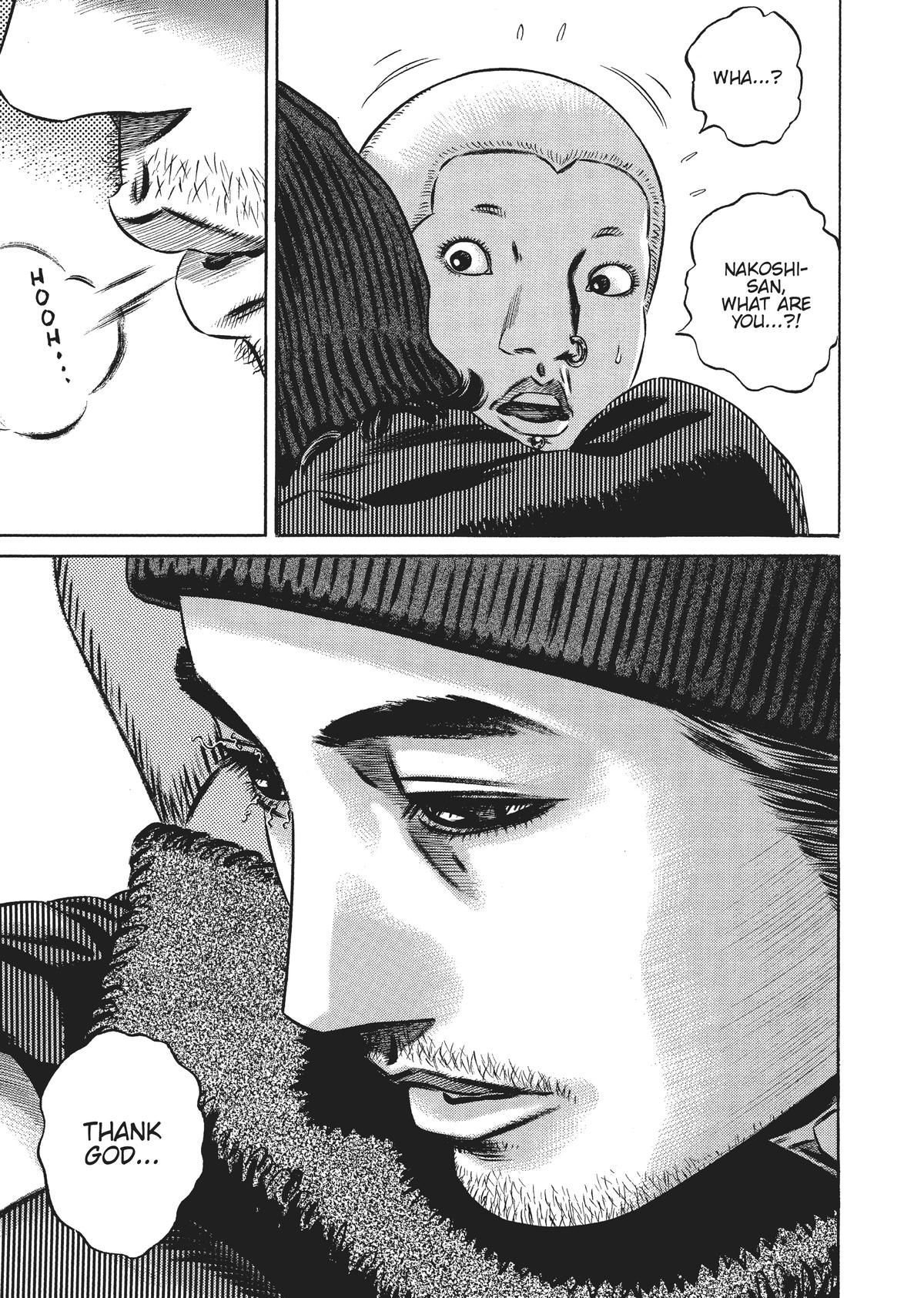 Read Homunculus - Chapter 6 - www.homunculusmanga.com | Image 92