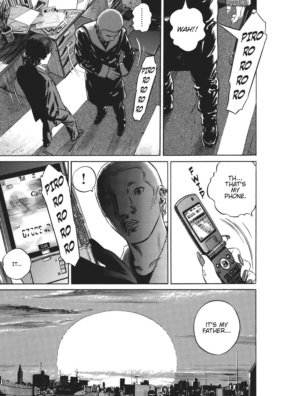 Read Homunculus - Chapter 6 - www.homunculusmanga.com | Image 100