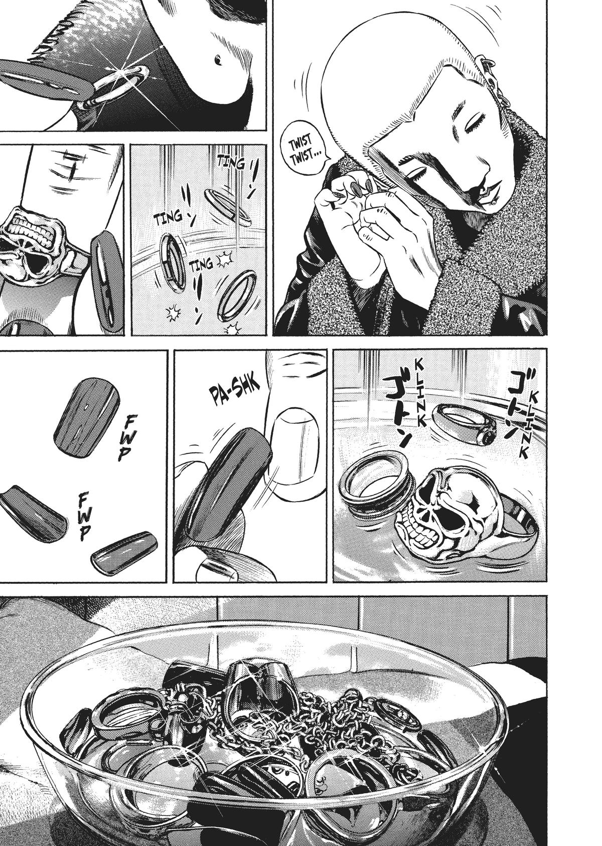 Read Homunculus - Chapter 6 - www.homunculusmanga.com | Image 106