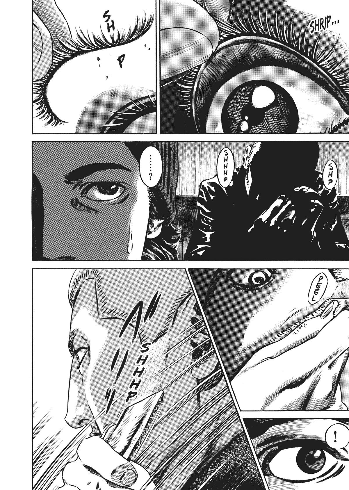 Read Homunculus - Chapter 6 - www.homunculusmanga.com | Image 107