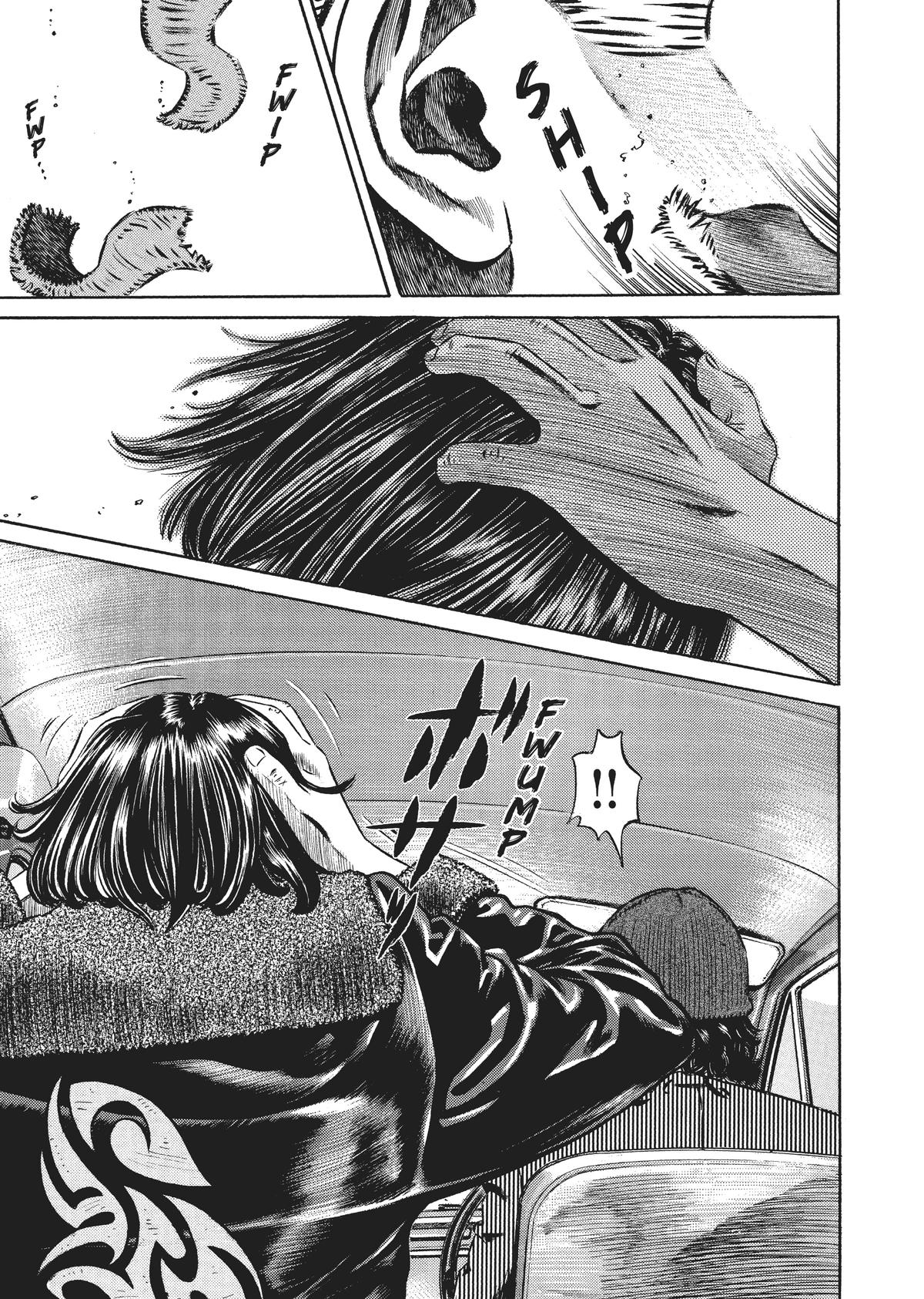 Read Homunculus - Chapter 6 - www.homunculusmanga.com | Image 108