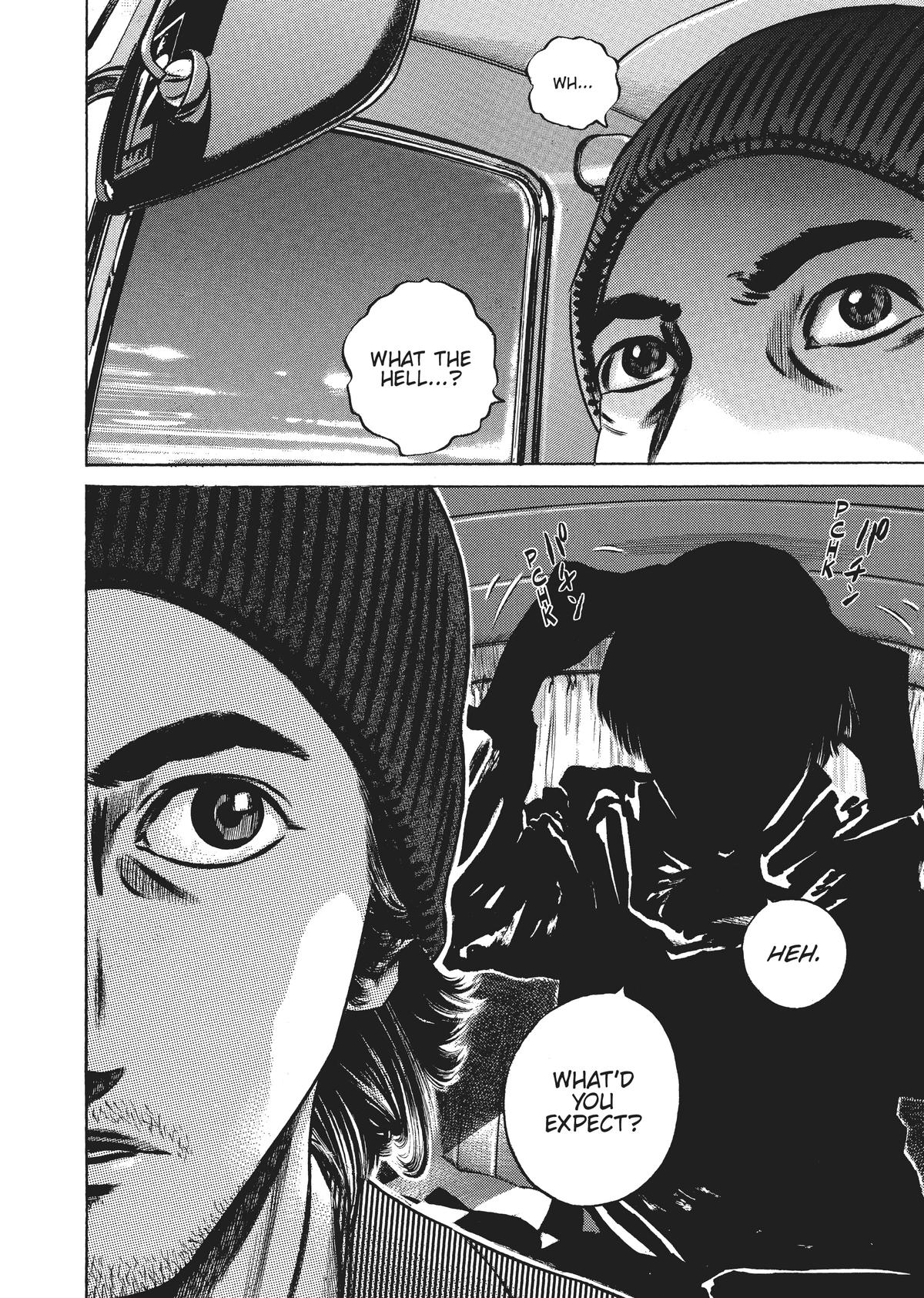 Read Homunculus - Chapter 6 - www.homunculusmanga.com | Image 109