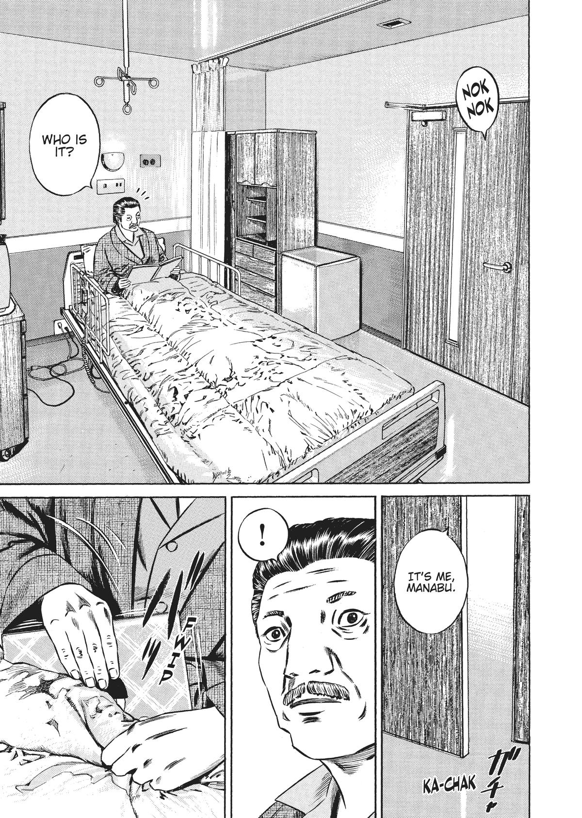 Read Homunculus - Chapter 6 - www.homunculusmanga.com | Image 114