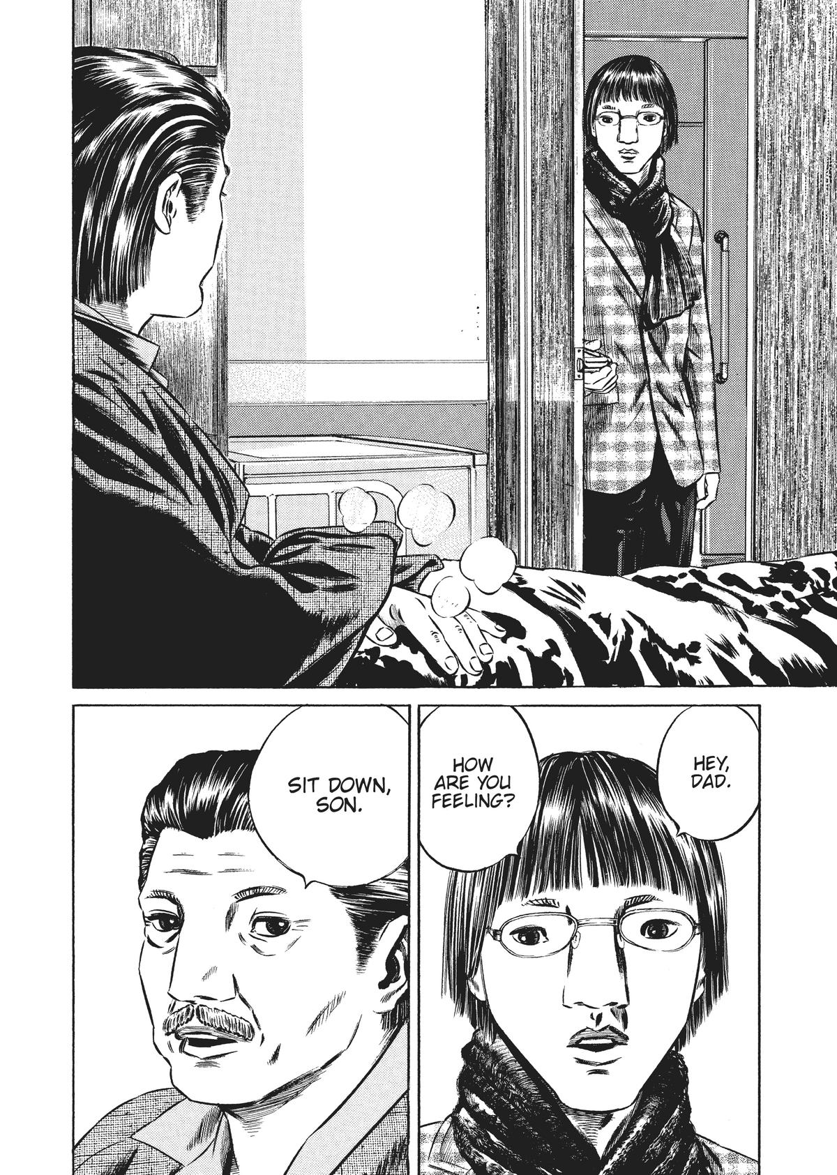 Read Homunculus - Chapter 6 - www.homunculusmanga.com | Image 115