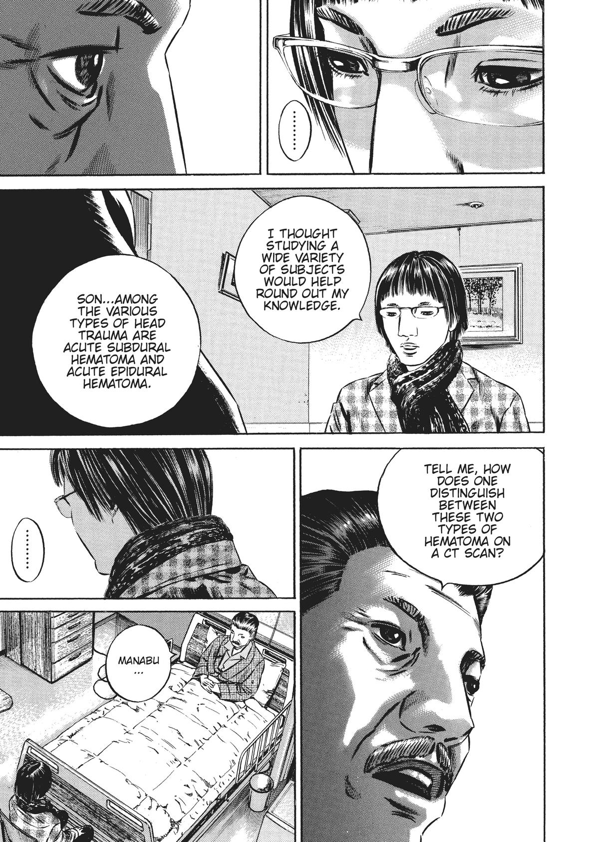 Read Homunculus - Chapter 6 - www.homunculusmanga.com | Image 118