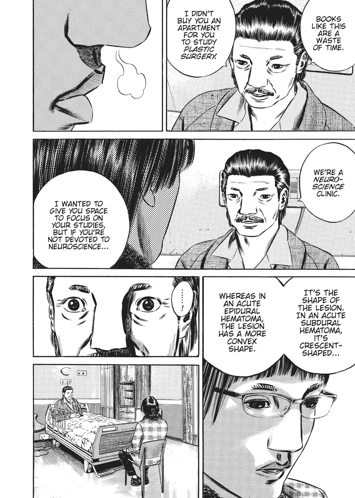 Read Homunculus - Chapter 6 - www.homunculusmanga.com | Image 119