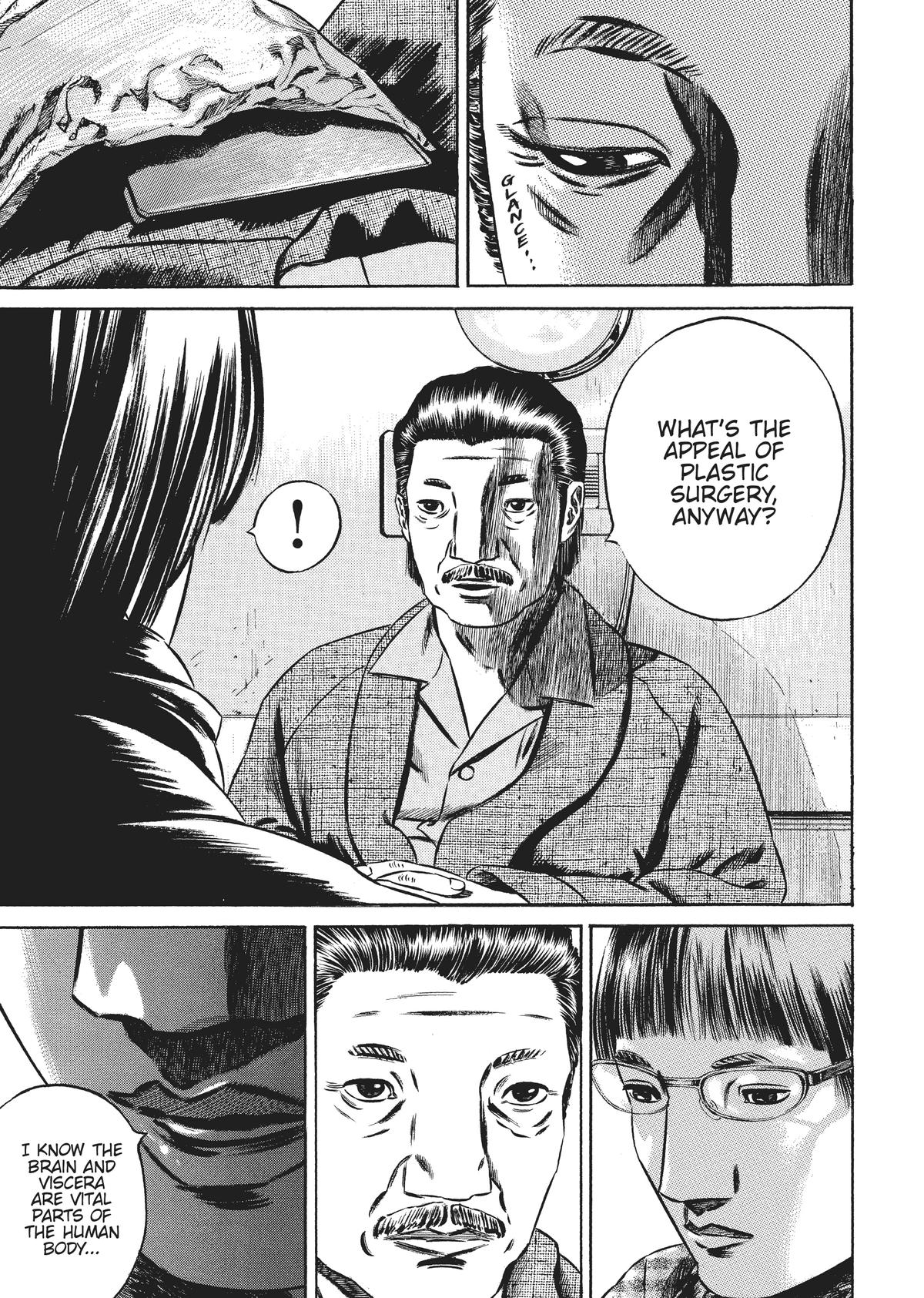 Read Homunculus - Chapter 6 - www.homunculusmanga.com | Image 120