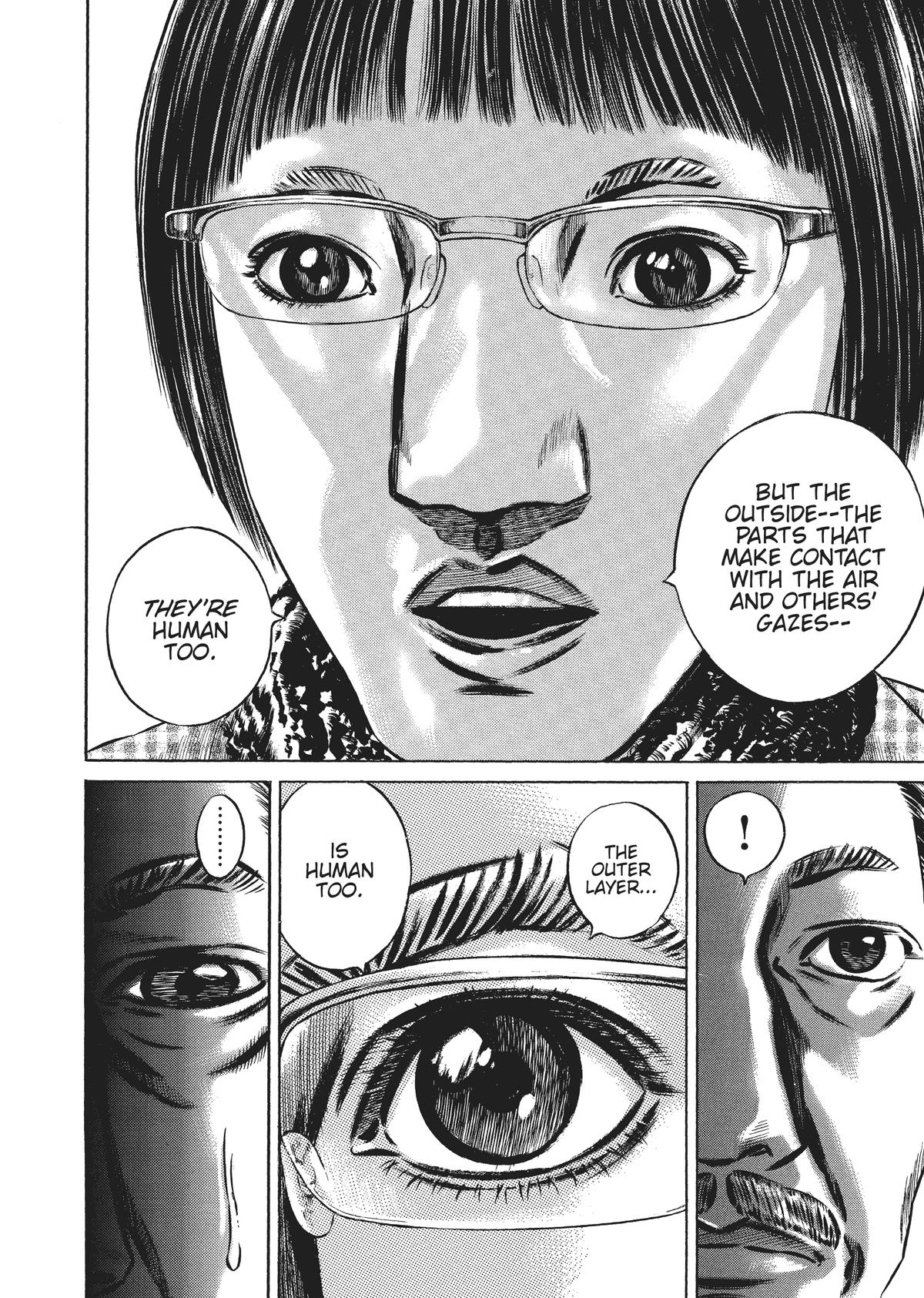 Read Homunculus - Chapter 6 - www.homunculusmanga.com | Image 121