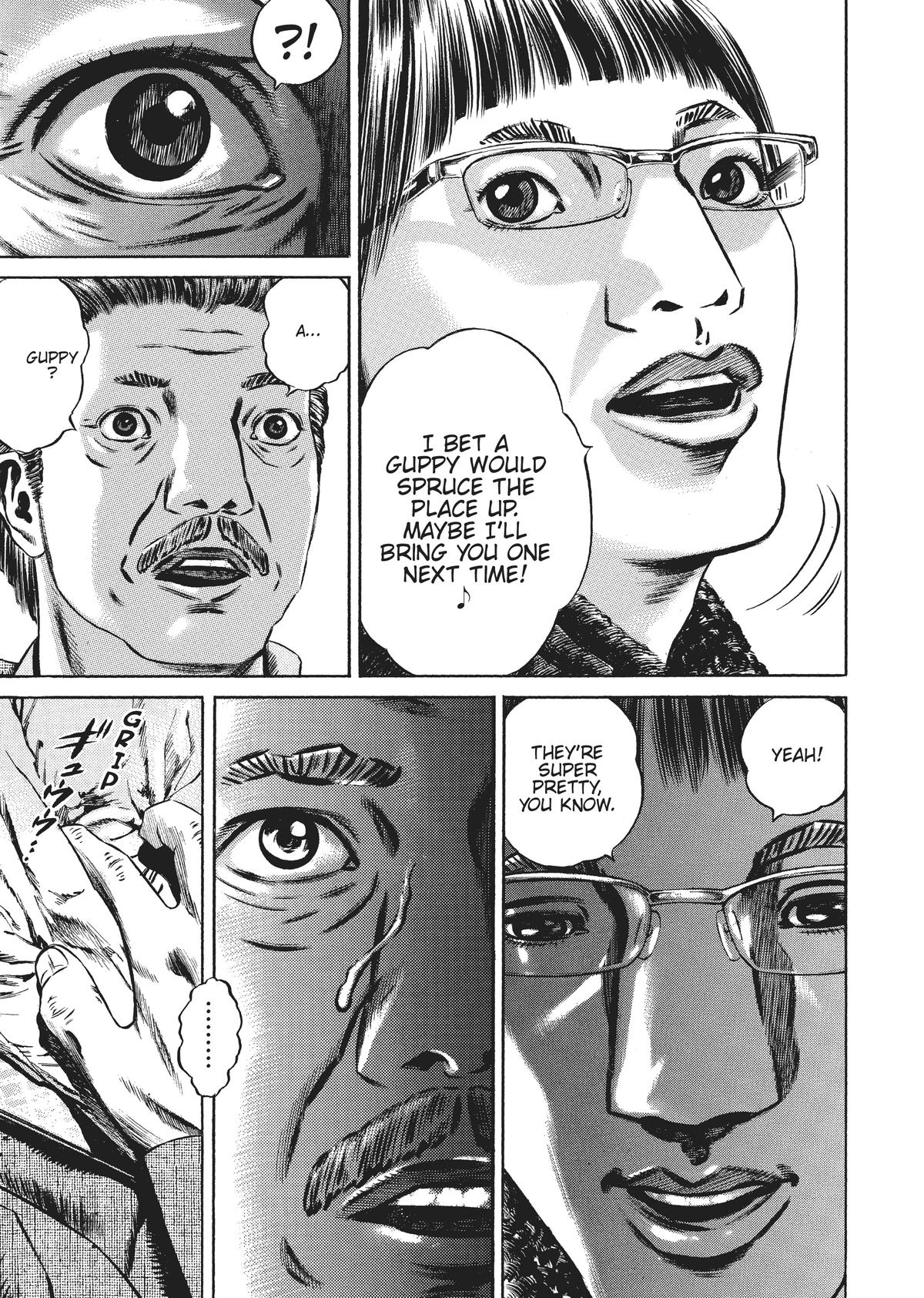 Read Homunculus - Chapter 6 - www.homunculusmanga.com | Image 125