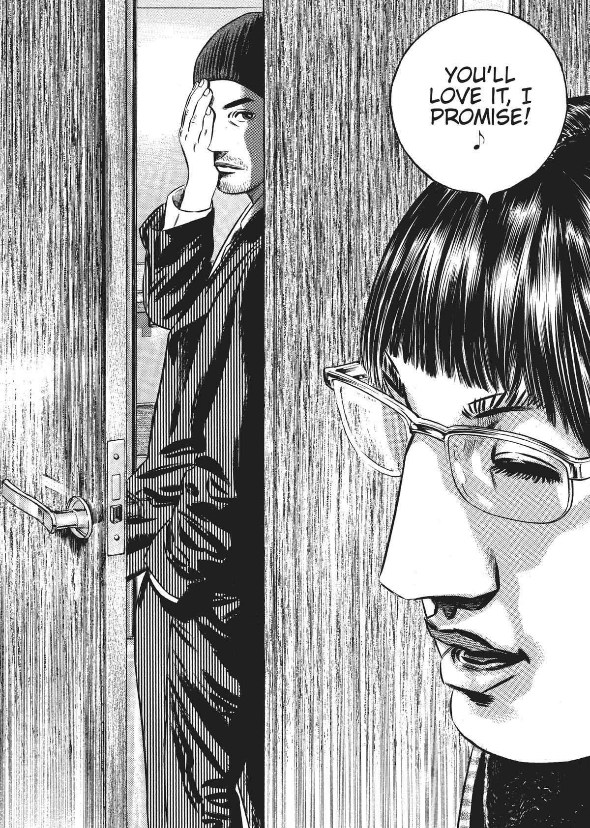 Read Homunculus - Chapter 6 - www.homunculusmanga.com | Image 126