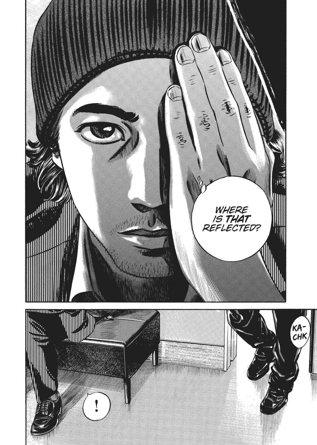 Read Homunculus - Chapter 6 - www.homunculusmanga.com | Image 131