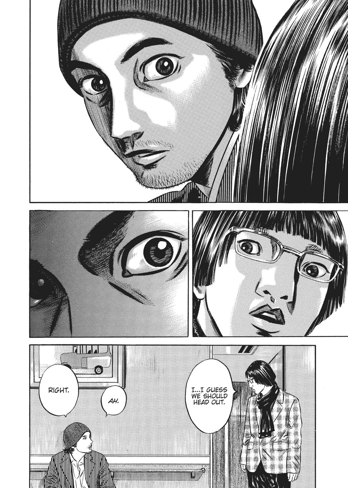 Read Homunculus - Chapter 6 - www.homunculusmanga.com | Image 133