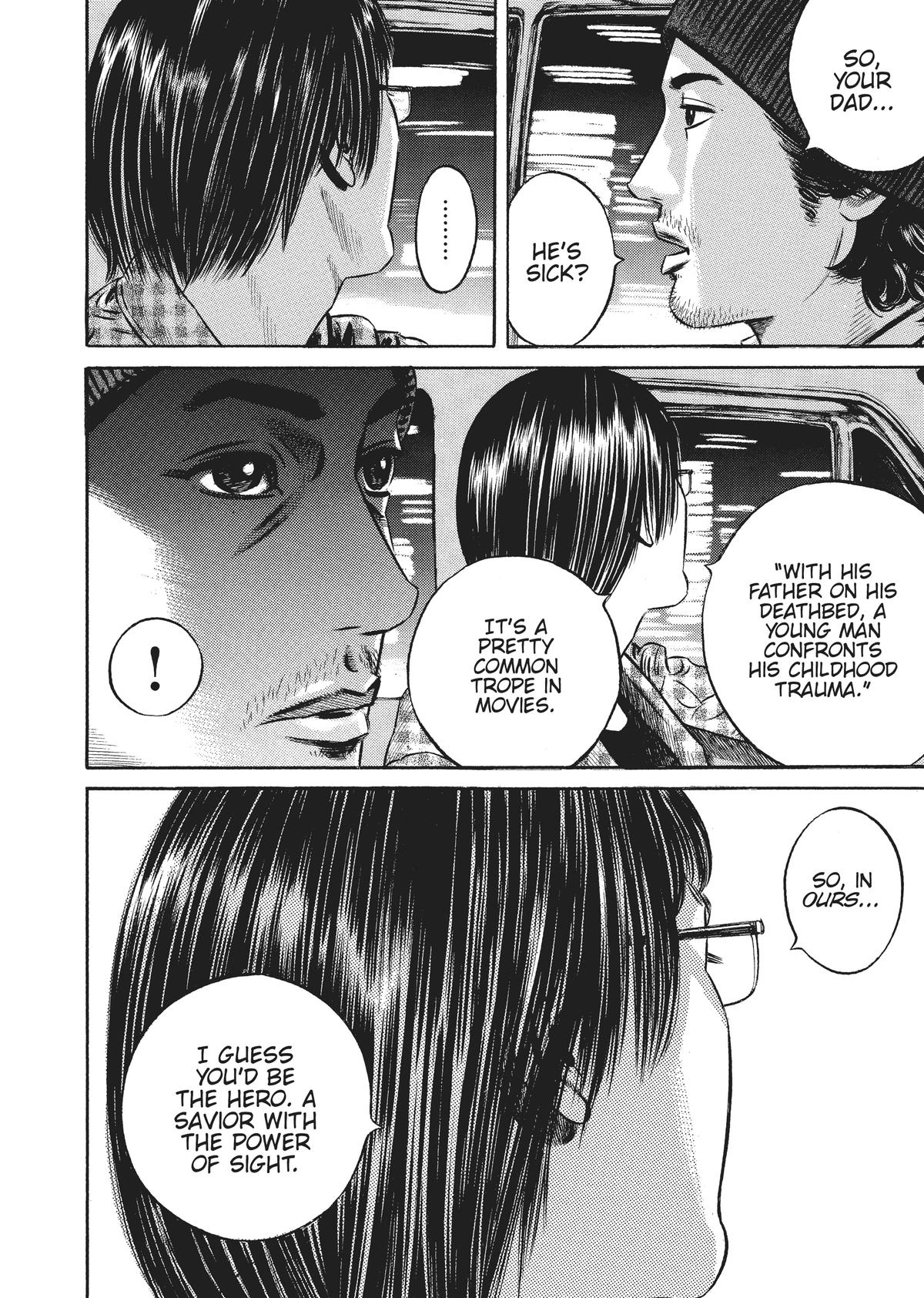 Read Homunculus - Chapter 6 - www.homunculusmanga.com | Image 135