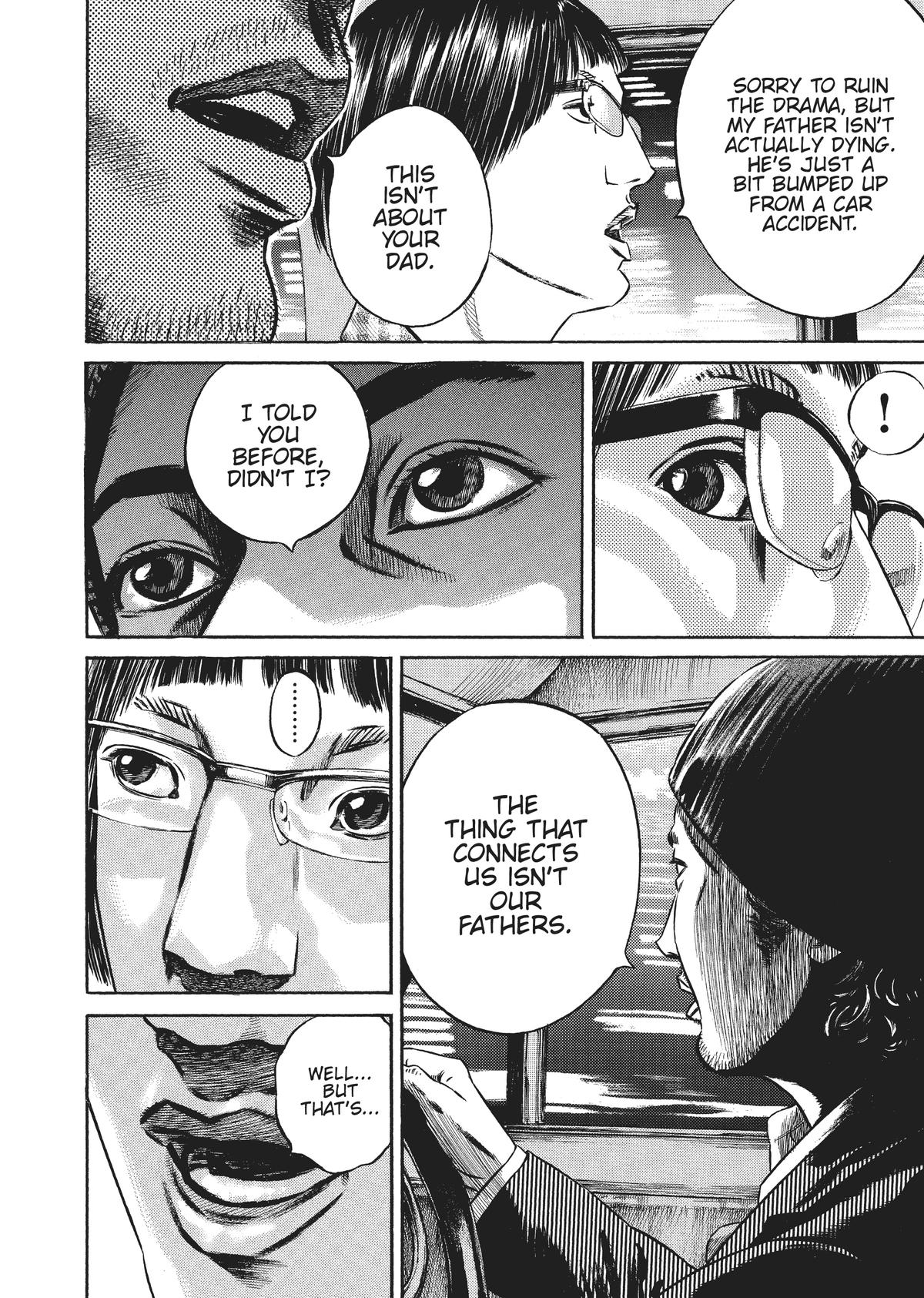 Read Homunculus - Chapter 6 - www.homunculusmanga.com | Image 137