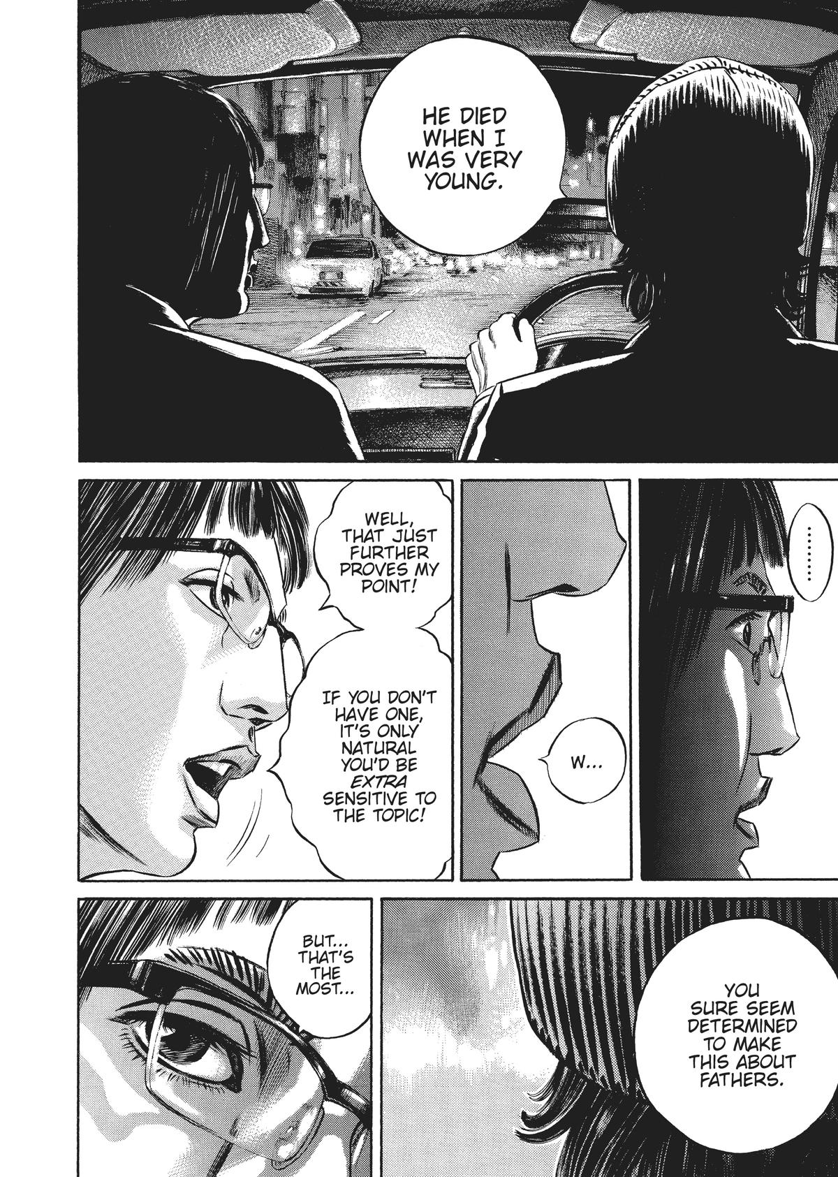 Read Homunculus - Chapter 6 - www.homunculusmanga.com | Image 139