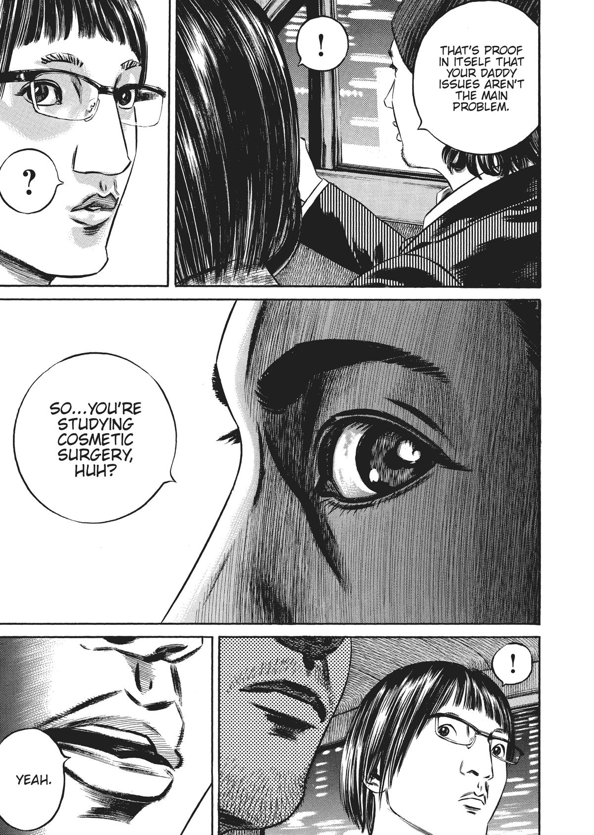 Read Homunculus - Chapter 6 - www.homunculusmanga.com | Image 140
