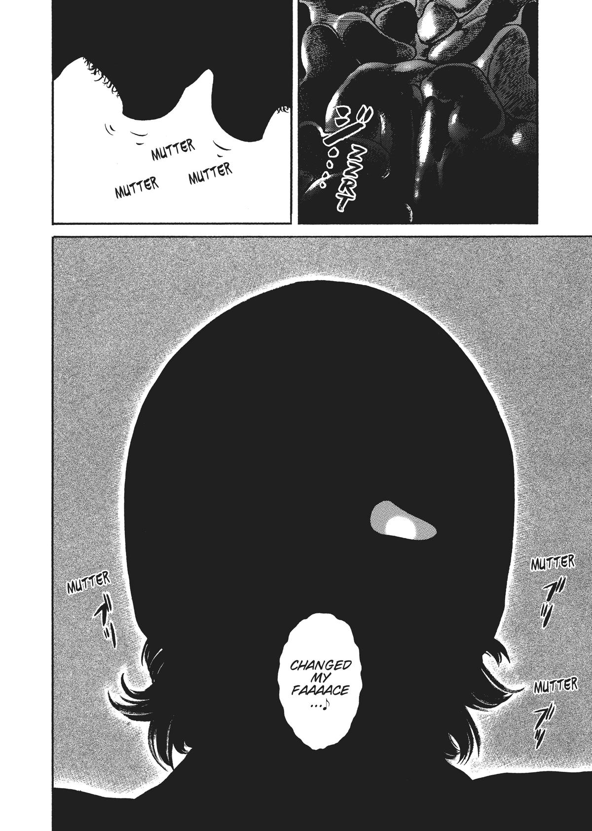 Read Homunculus - Chapter 6 - www.homunculusmanga.com | Image 153