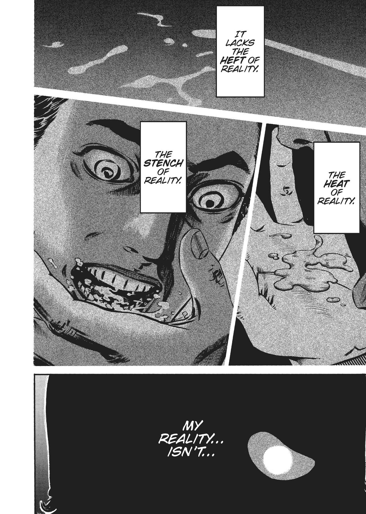 Read Homunculus - Chapter 6 - www.homunculusmanga.com | Image 157