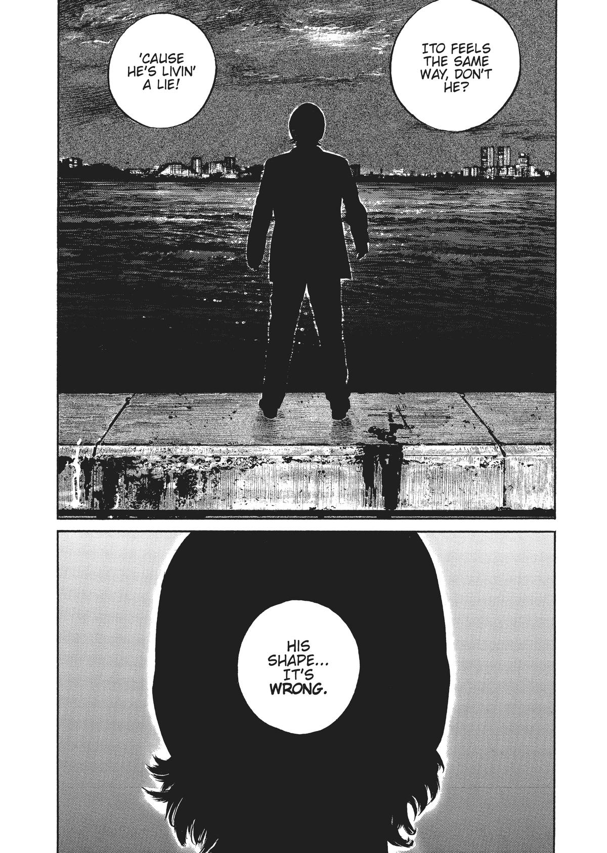 Read Homunculus - Chapter 6 - www.homunculusmanga.com | Image 160
