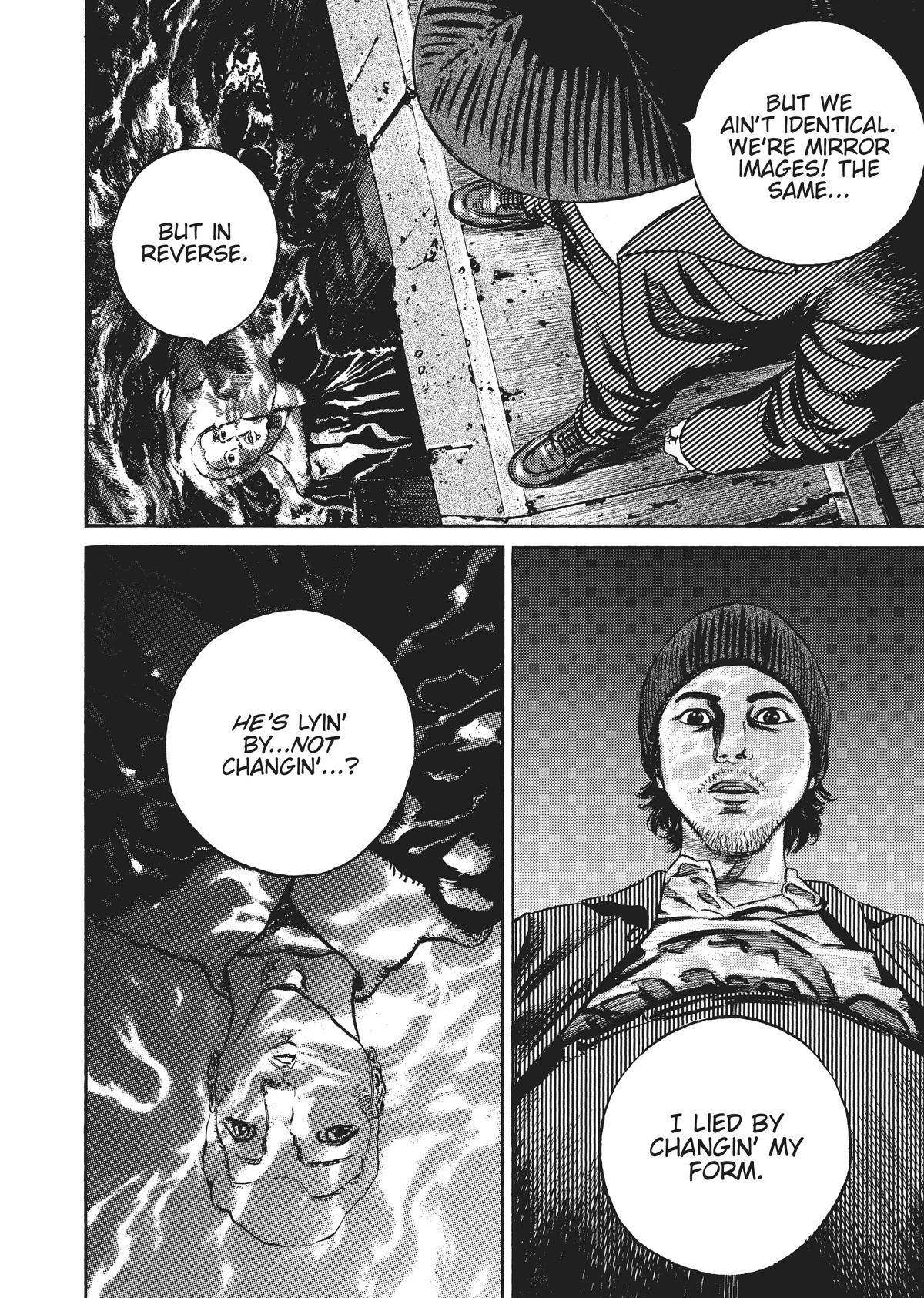 Read Homunculus - Chapter 6 - www.homunculusmanga.com | Image 161