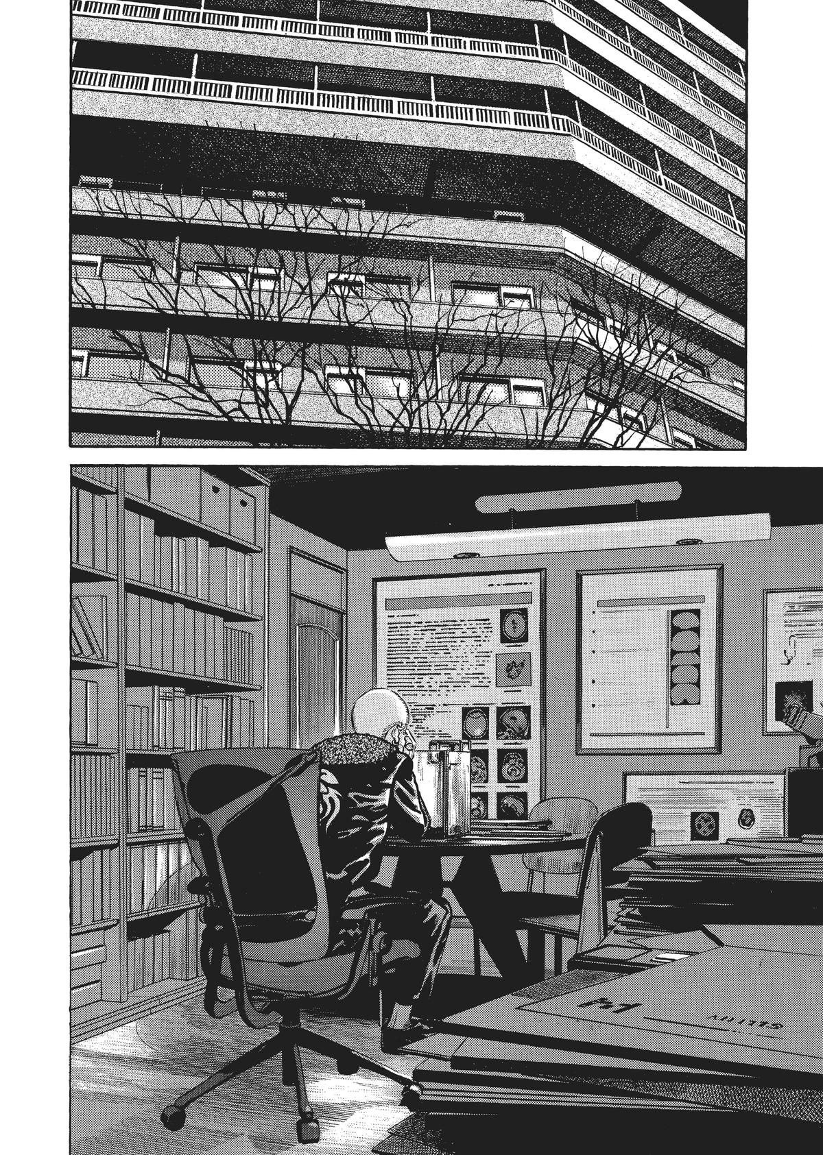 Read Homunculus - Chapter 6 - www.homunculusmanga.com | Image 163