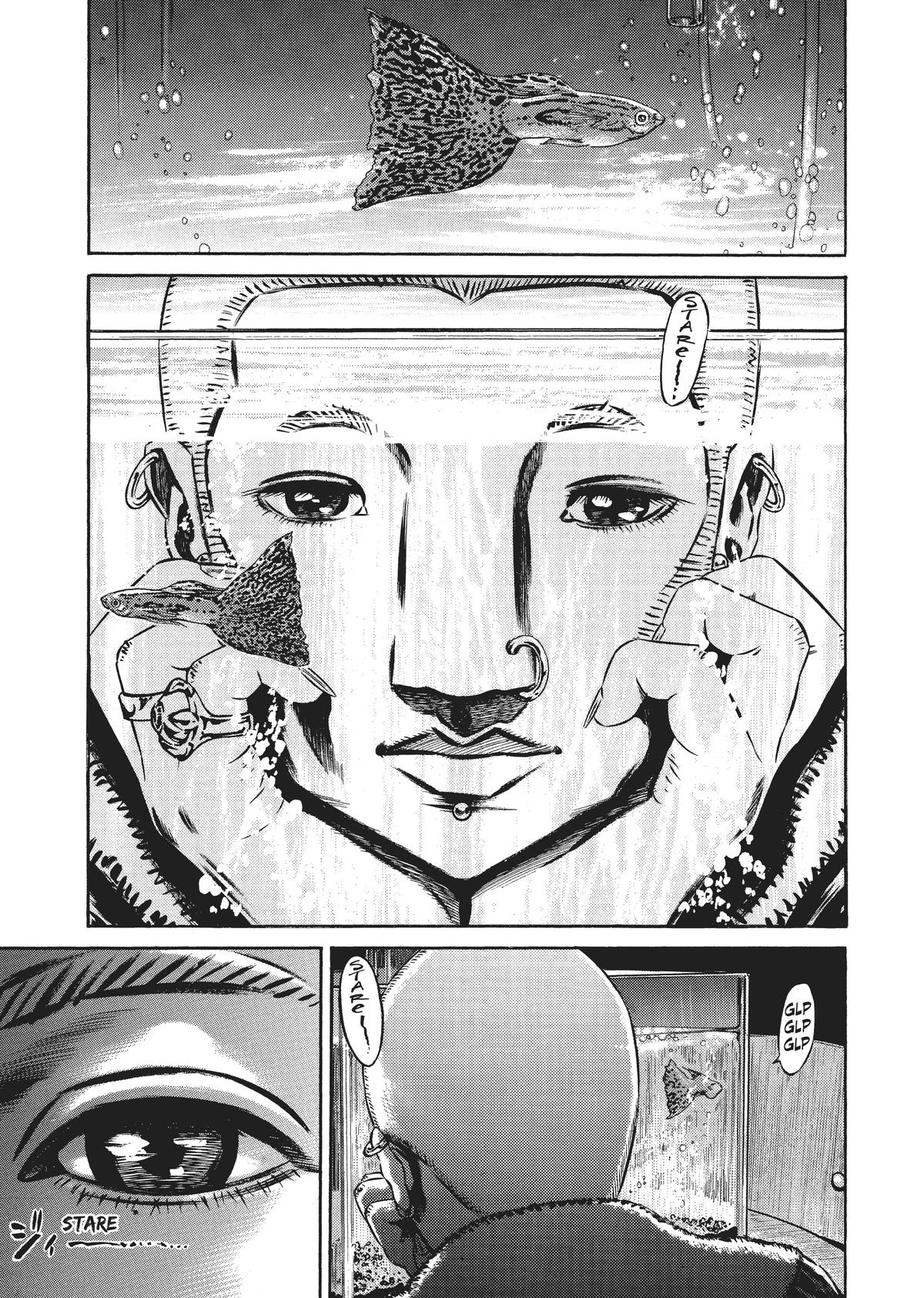 Read Homunculus - Chapter 6 - www.homunculusmanga.com | Image 164
