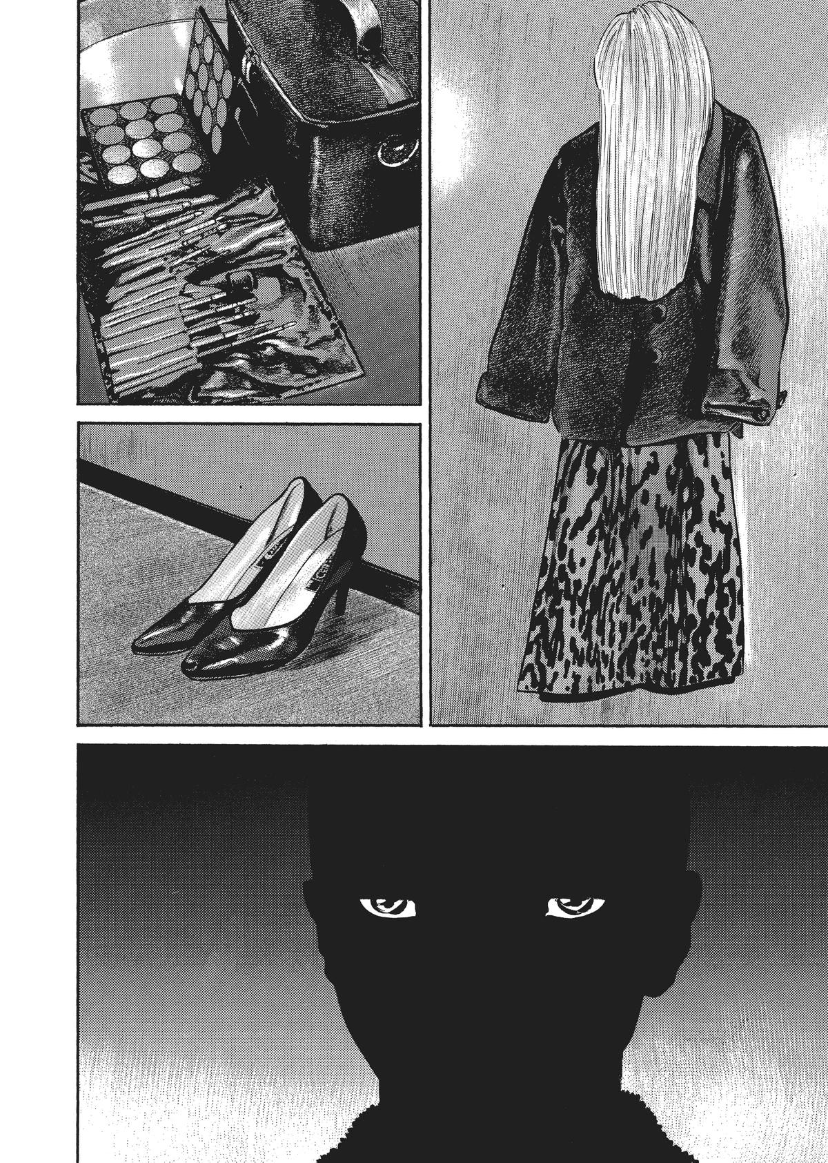 Read Homunculus - Chapter 6 - www.homunculusmanga.com | Image 172