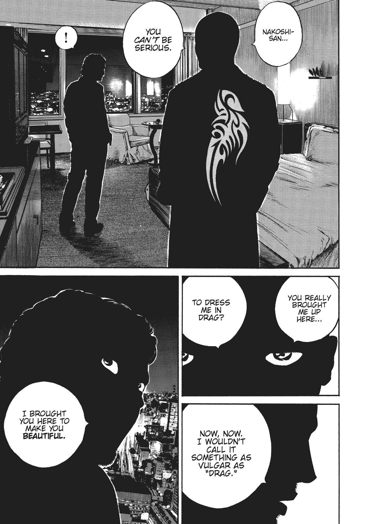 Read Homunculus - Chapter 6 - www.homunculusmanga.com | Image 173