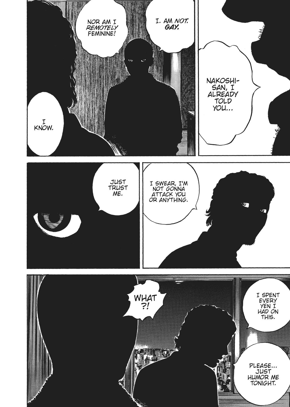 Read Homunculus - Chapter 6 - www.homunculusmanga.com | Image 174