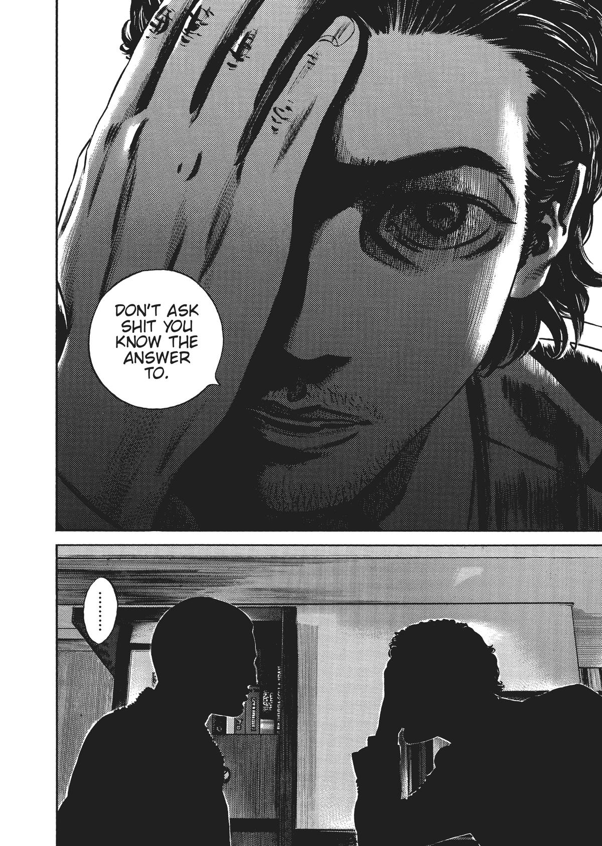 Read Homunculus - Chapter 6 - www.homunculusmanga.com | Image 176
