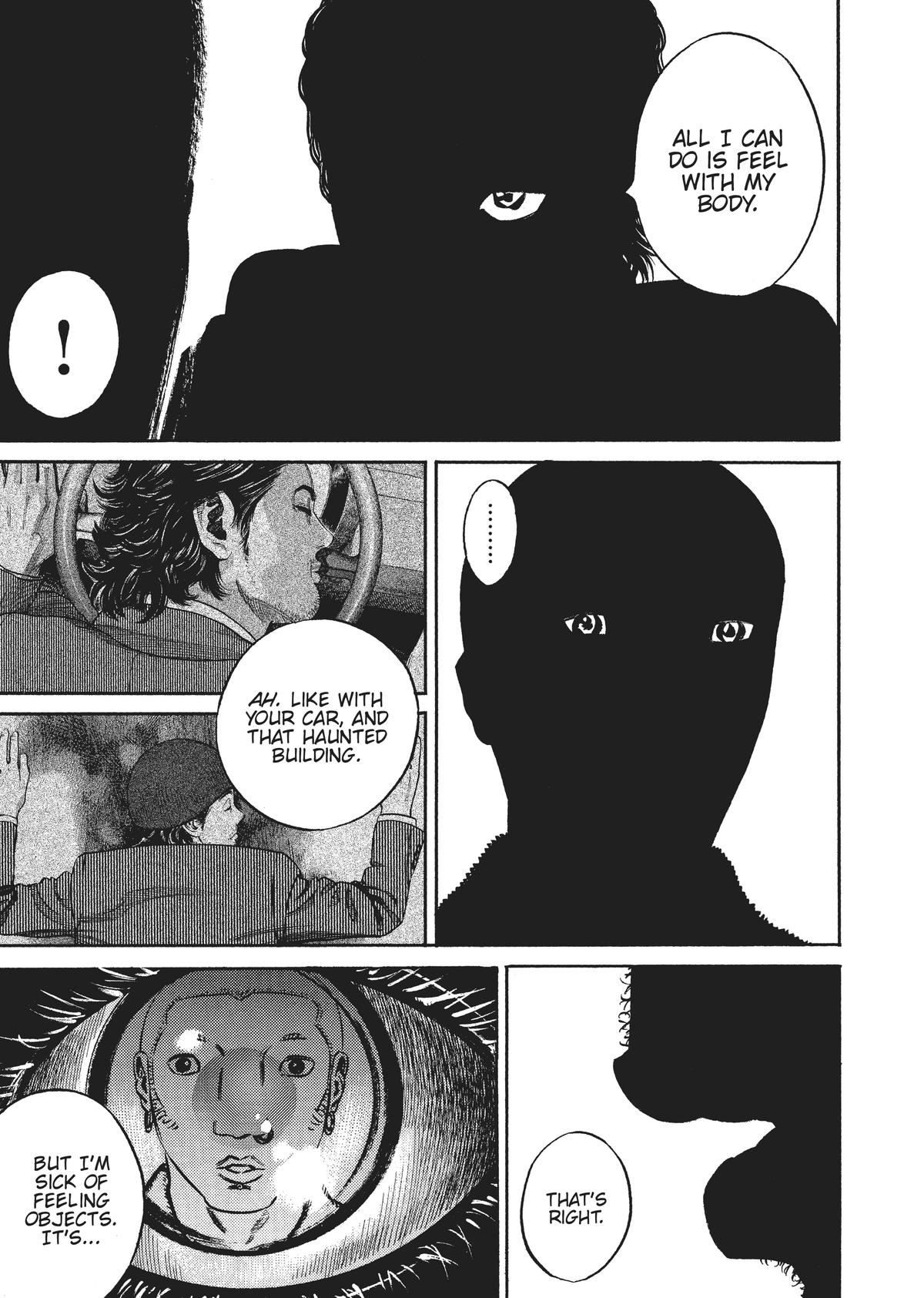 Read Homunculus - Chapter 6 - www.homunculusmanga.com | Image 183