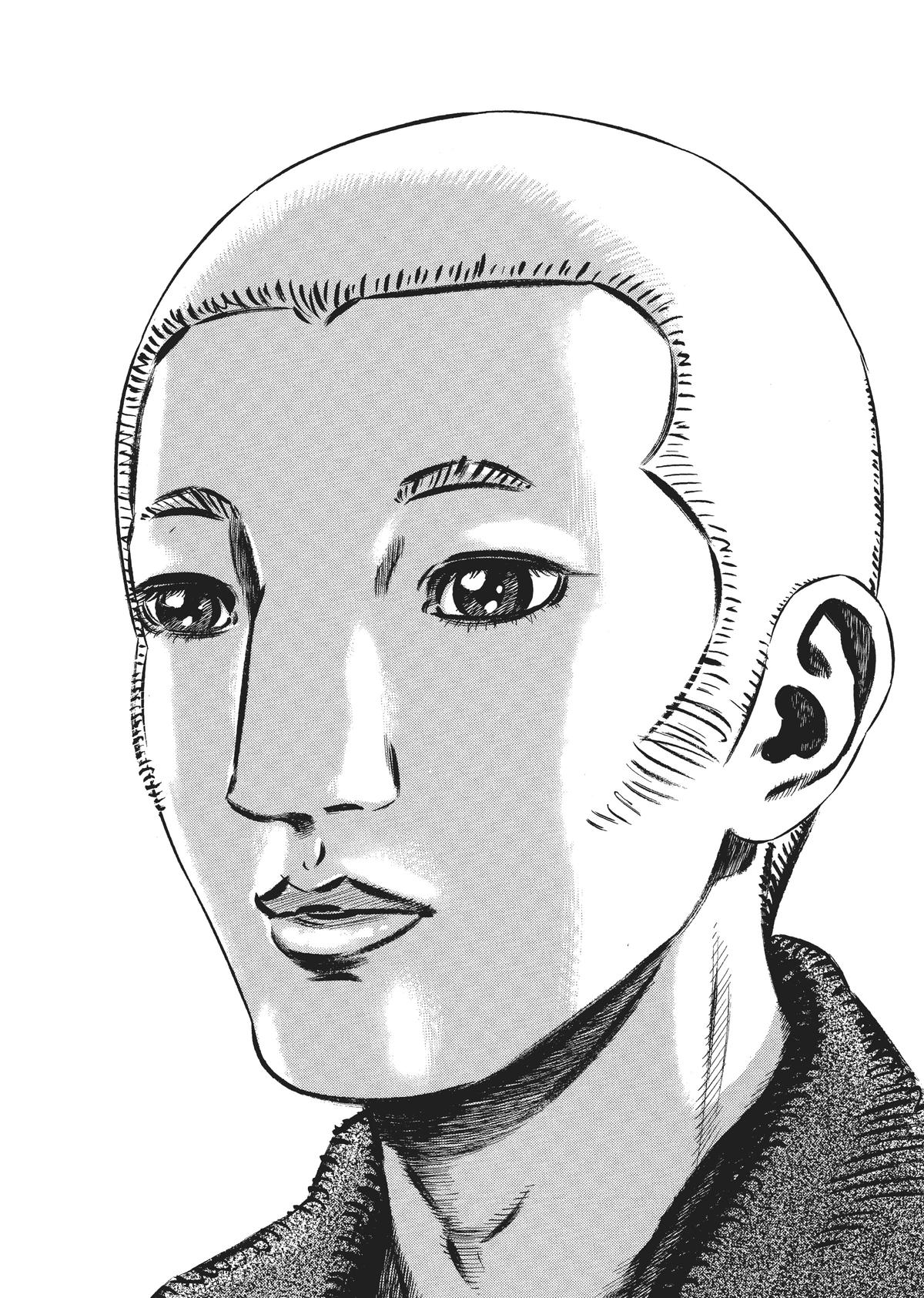 Read Homunculus - Chapter 6 - www.homunculusmanga.com | Image 189