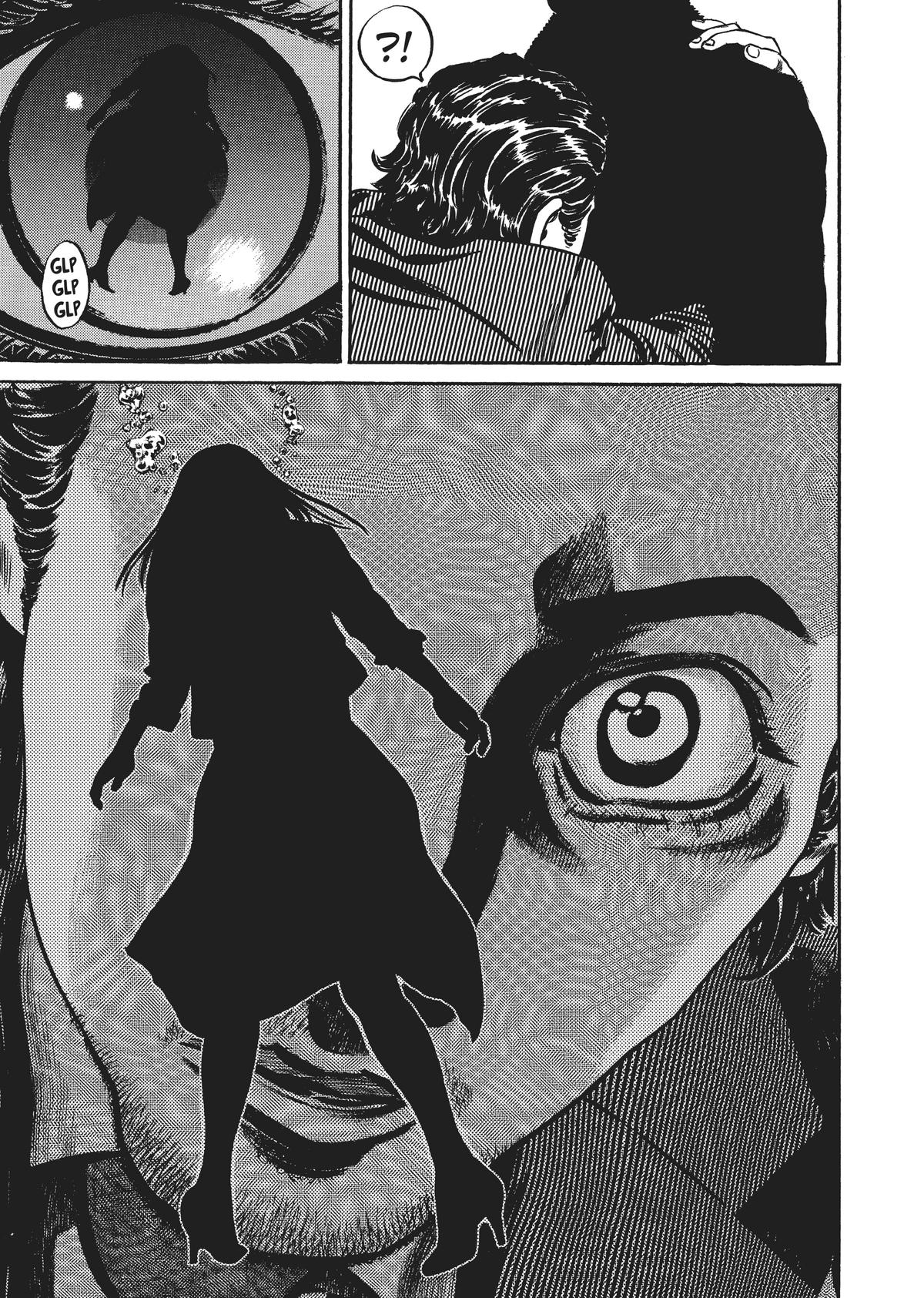 Read Homunculus - Chapter 6 - www.homunculusmanga.com | Image 190