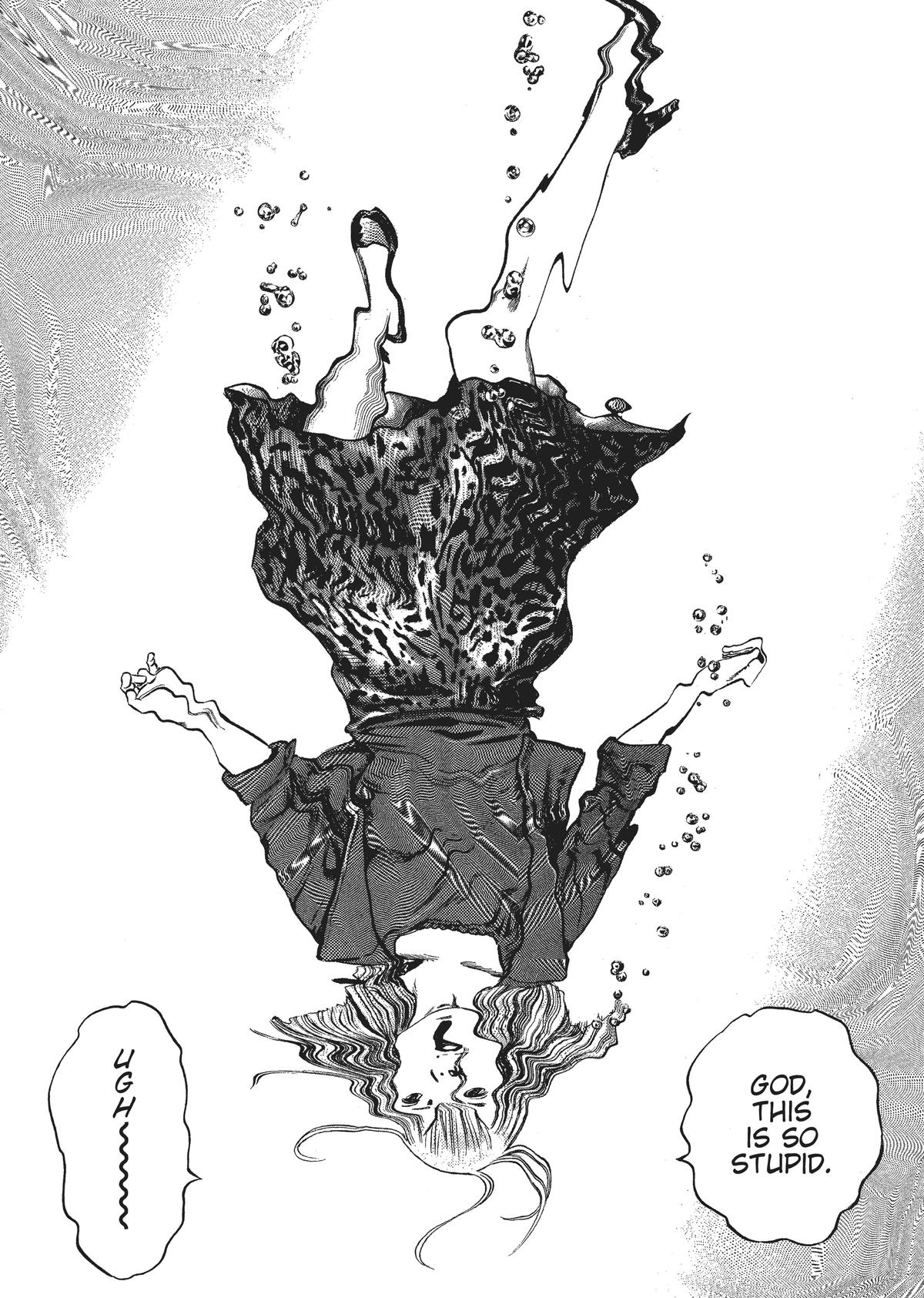 Read Homunculus - Chapter 6 - www.homunculusmanga.com | Image 193