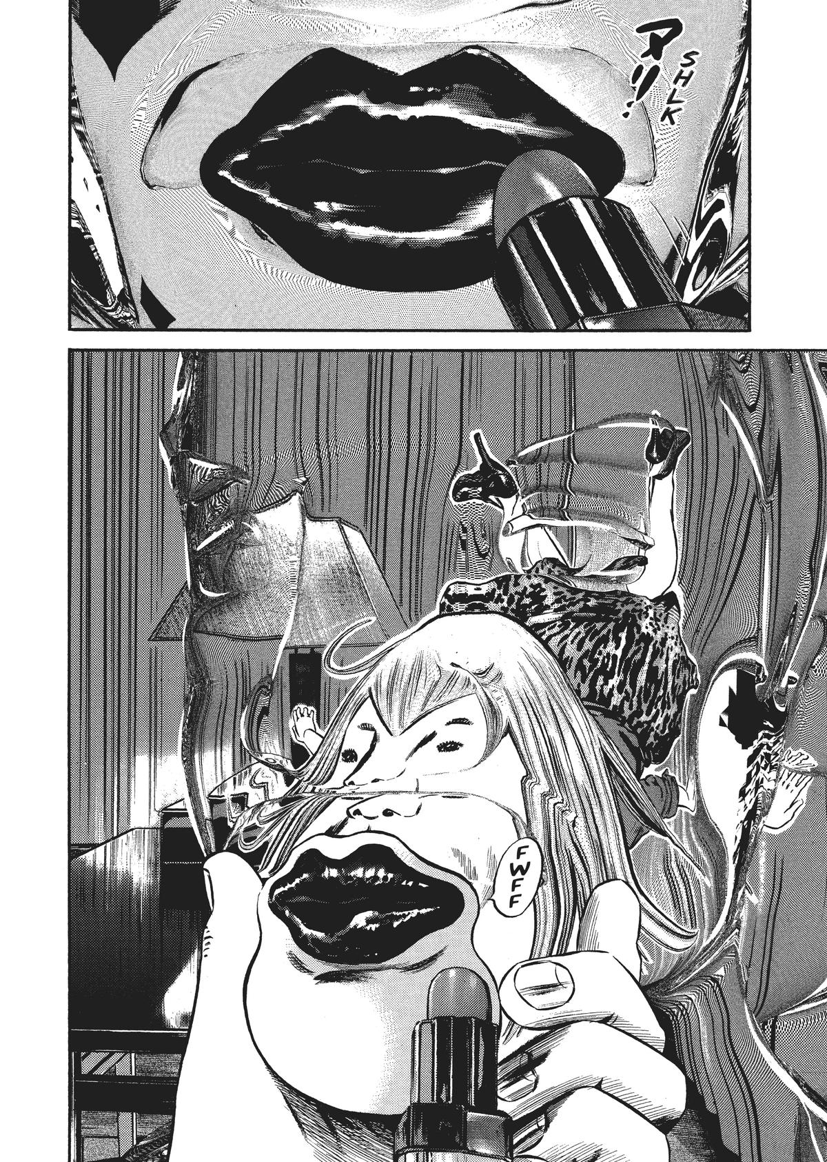 Read Homunculus - Chapter 6 - www.homunculusmanga.com | Image 197