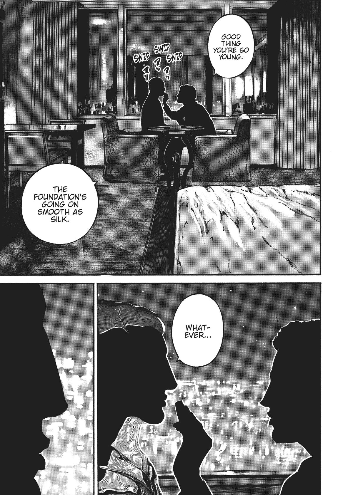Read Homunculus - Chapter 6 - www.homunculusmanga.com | Image 202