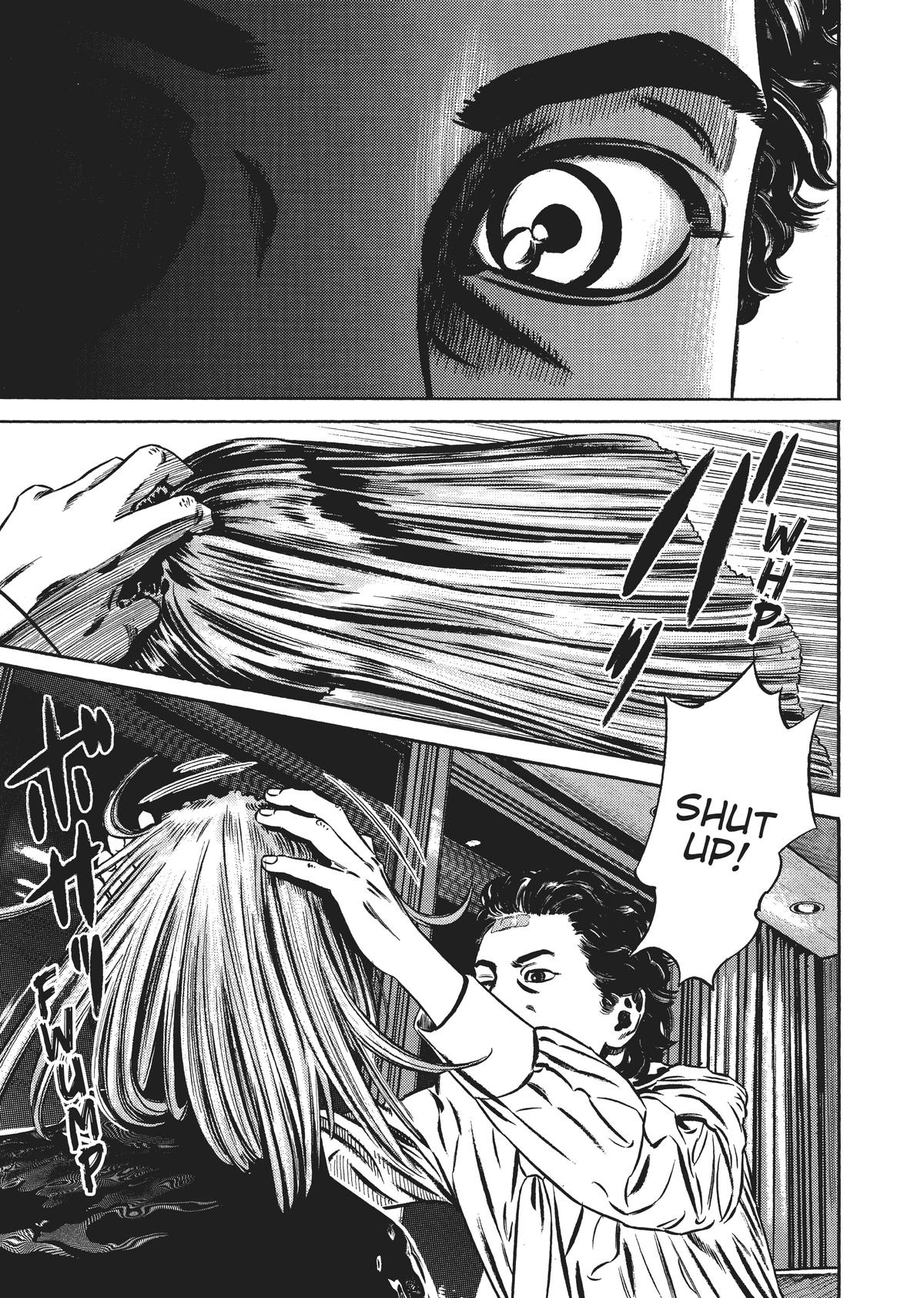 Read Homunculus - Chapter 6 - www.homunculusmanga.com | Image 208