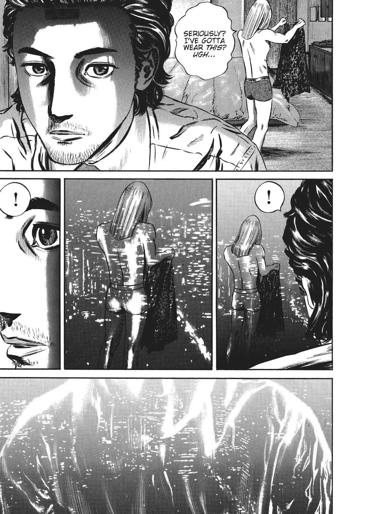Read Homunculus - Chapter 6 - www.homunculusmanga.com | Image 212