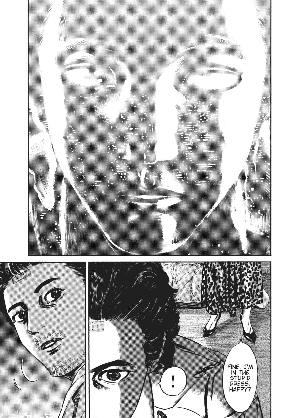 Read Homunculus - Chapter 6 - www.homunculusmanga.com | Image 214