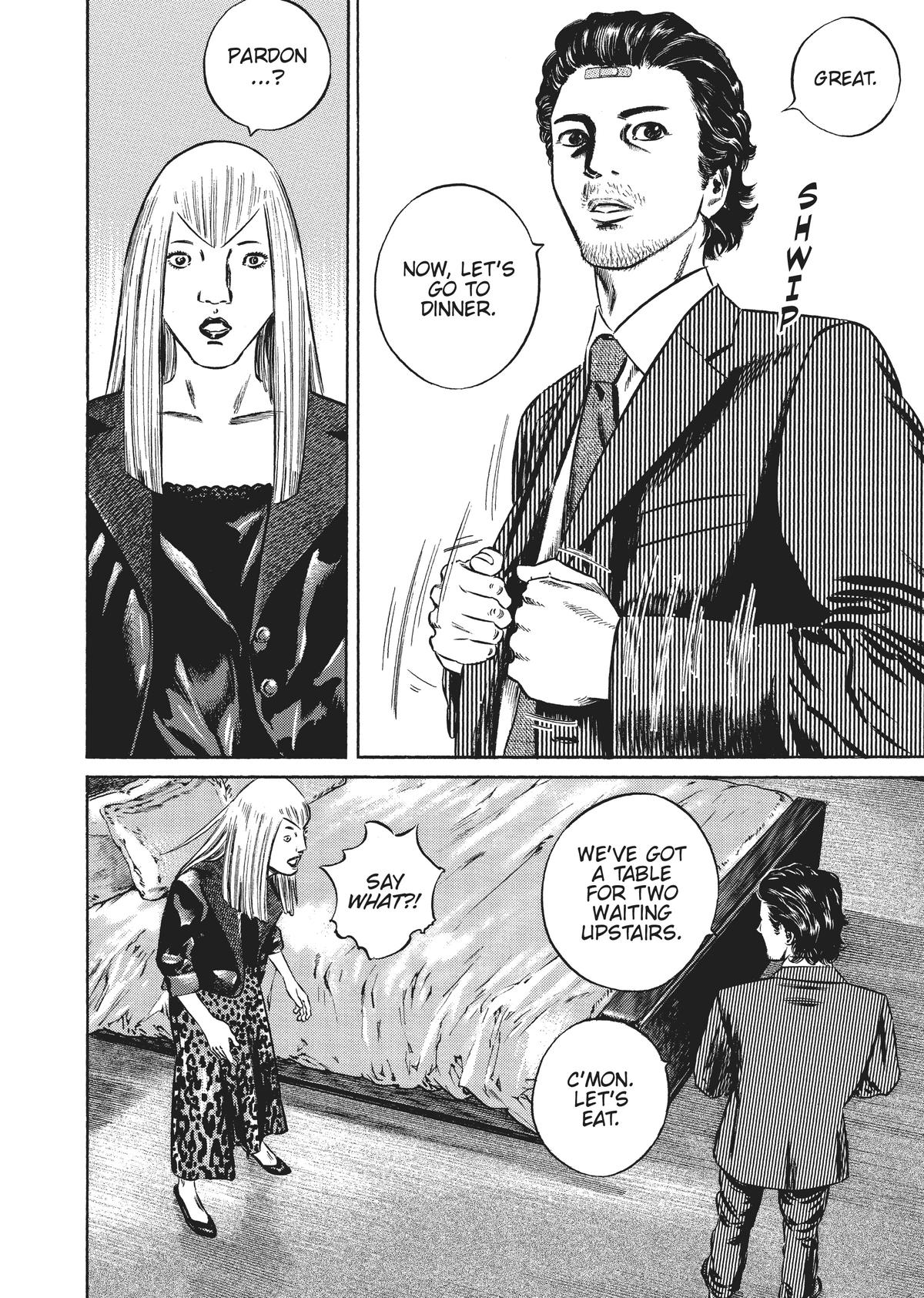 Read Homunculus - Chapter 6 - www.homunculusmanga.com | Image 219