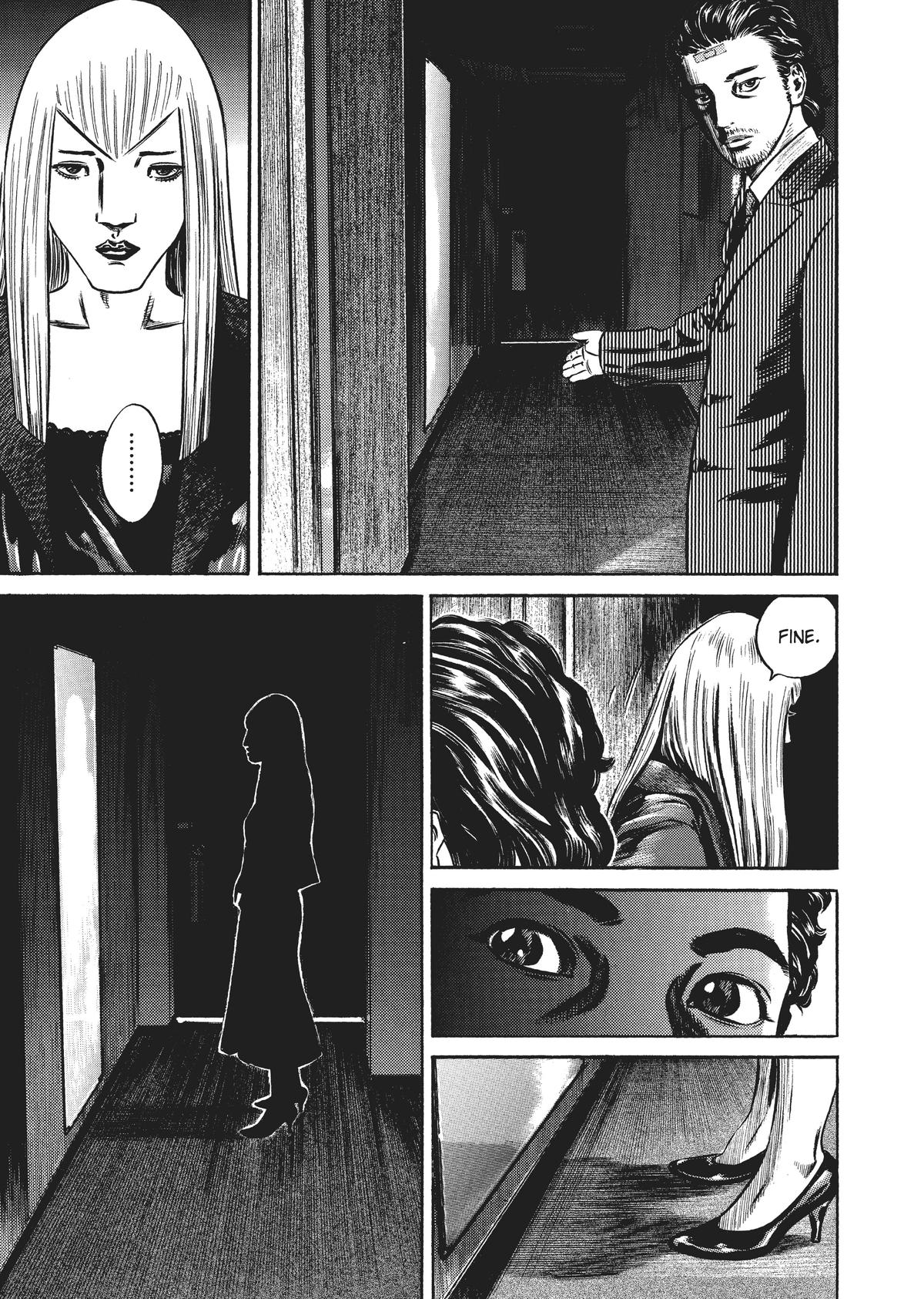 Read Homunculus - Chapter 6 - www.homunculusmanga.com | Image 222