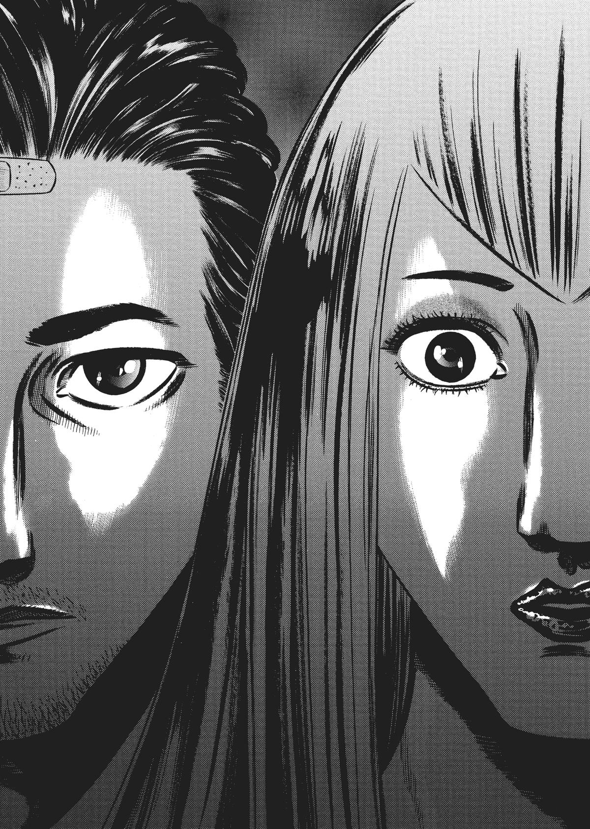 Read Homunculus - Chapter 6 - www.homunculusmanga.com | Image 226