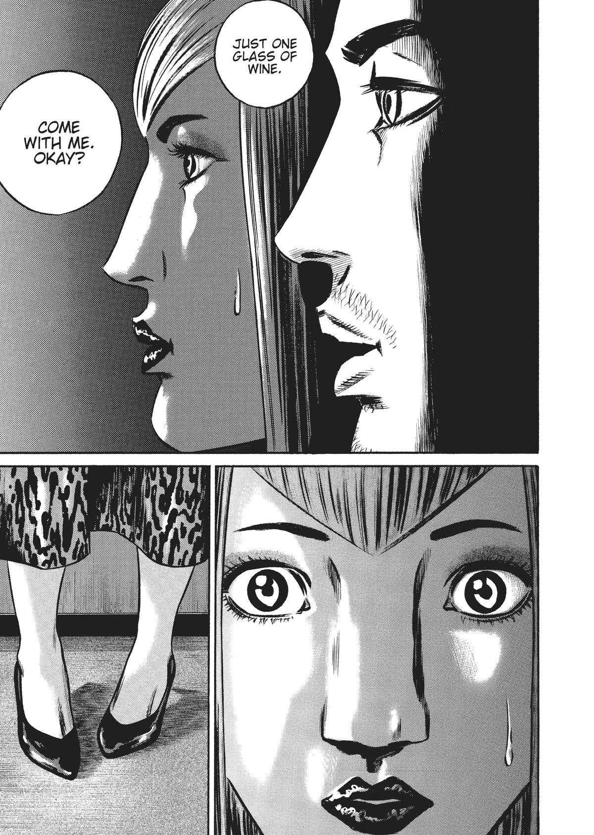 Read Homunculus - Chapter 6 - www.homunculusmanga.com | Image 228