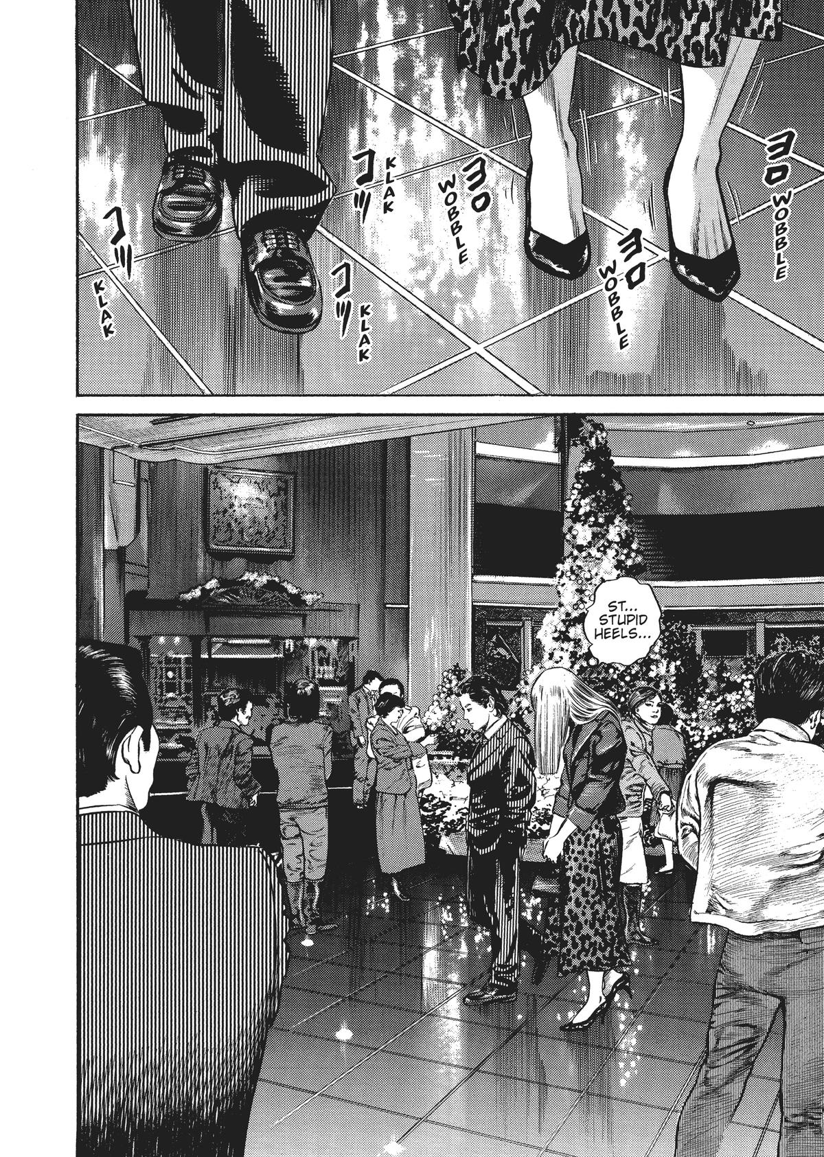 Read Homunculus - Chapter 6 - www.homunculusmanga.com | Image 229